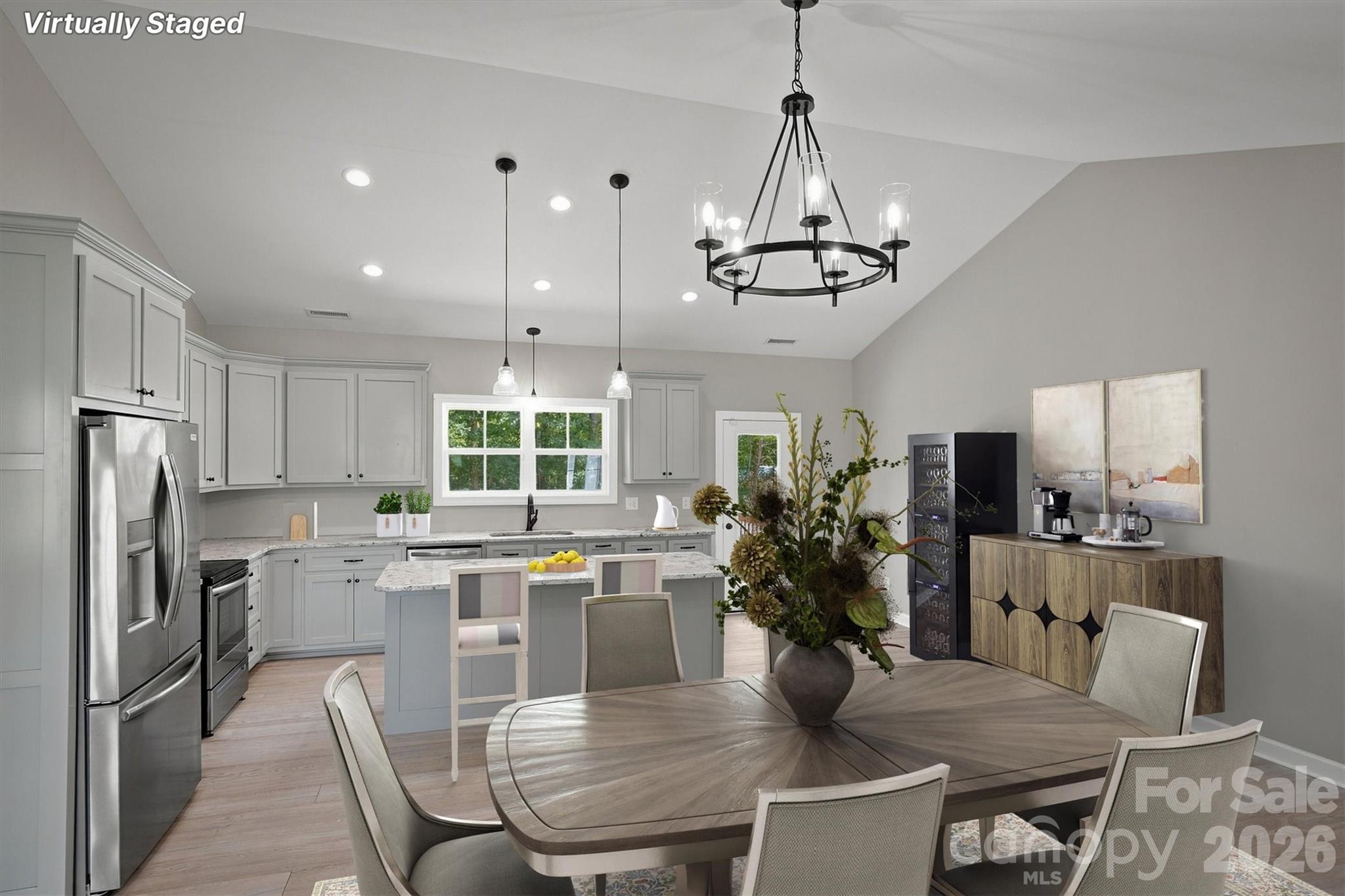 4326 Boulder Drive — Morganton