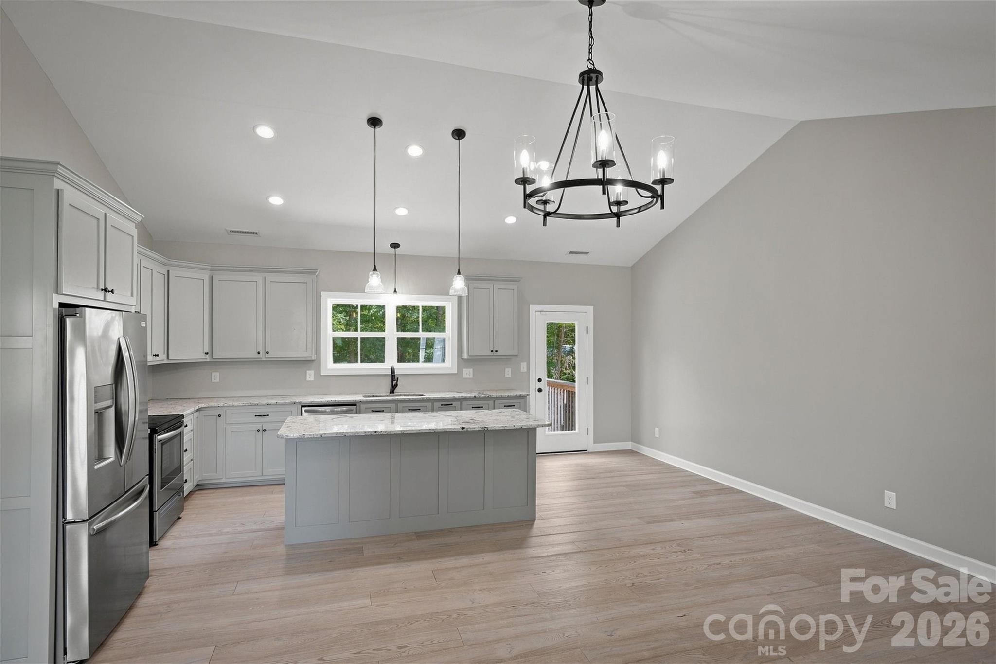 4326 Boulder Drive — Morganton
