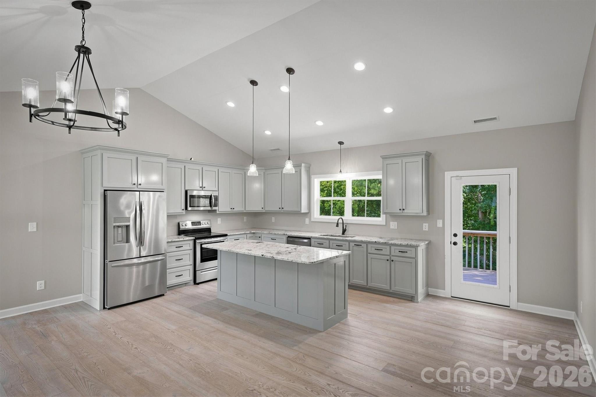 4326 Boulder Drive — Morganton