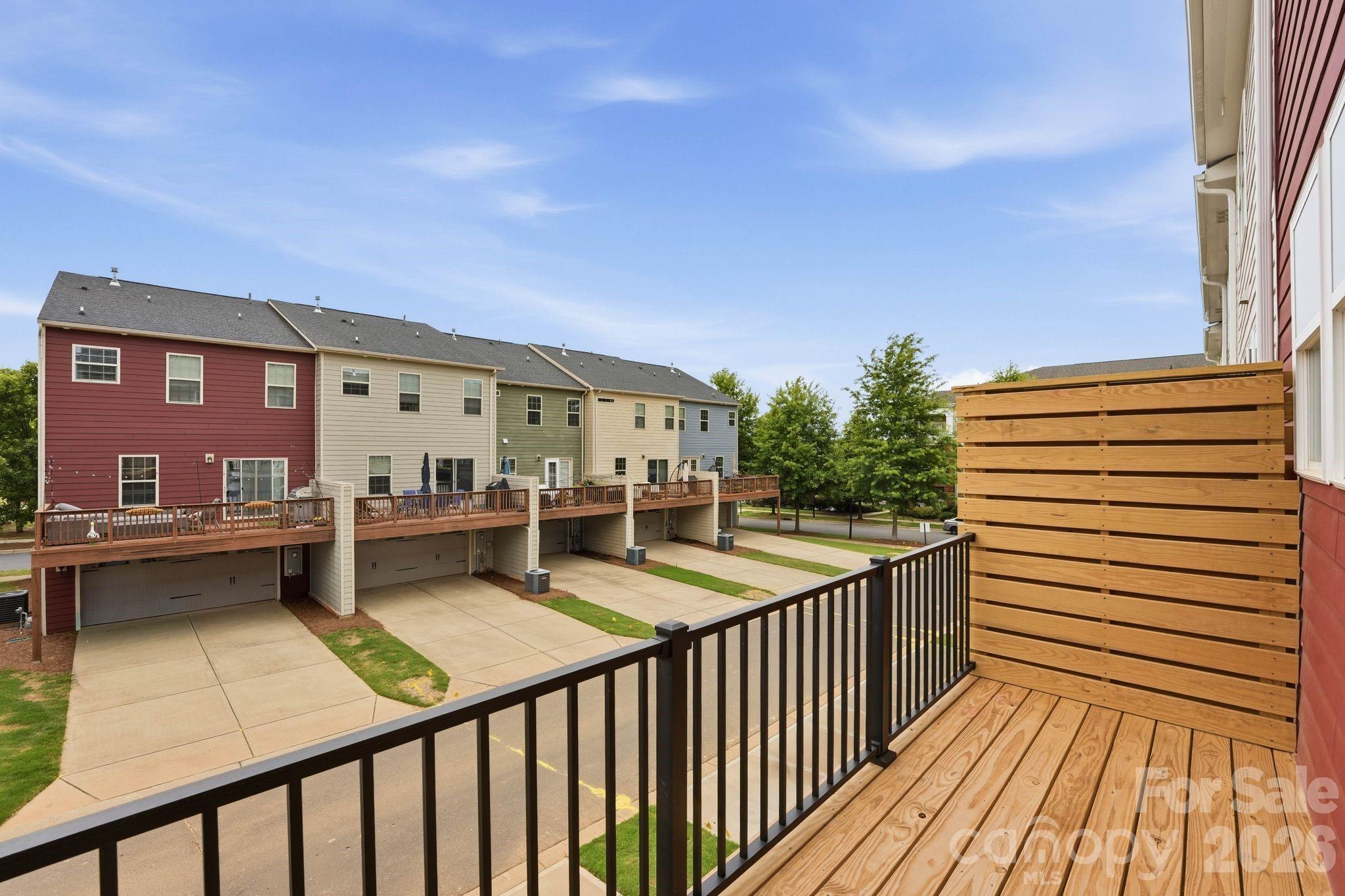 4019 Bass River Parkway — Charlotte