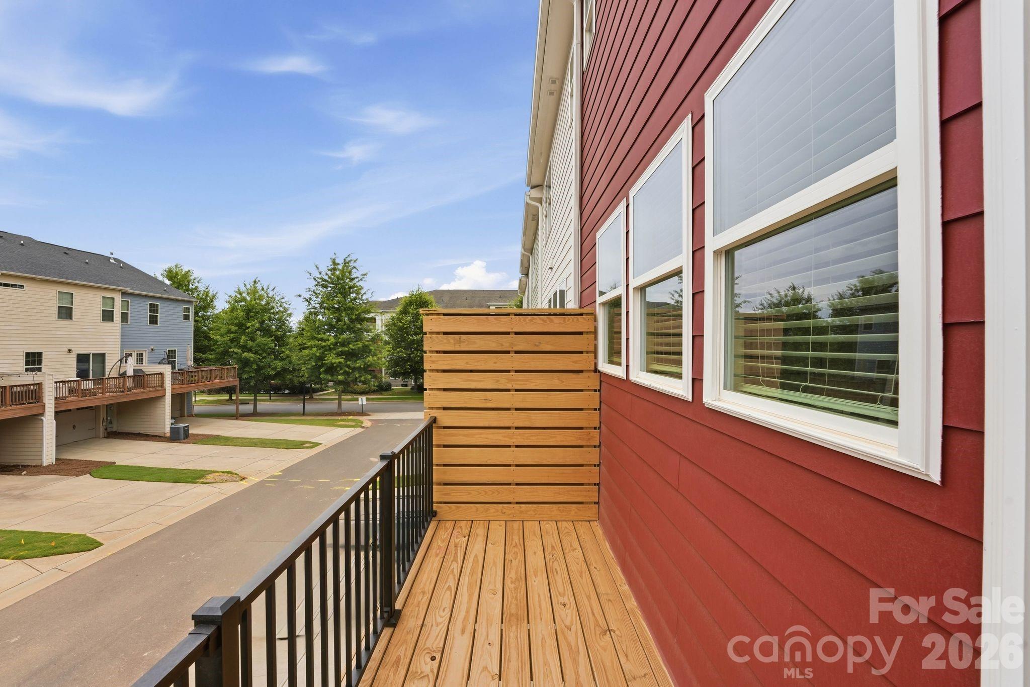 4019 Bass River Parkway — Charlotte
