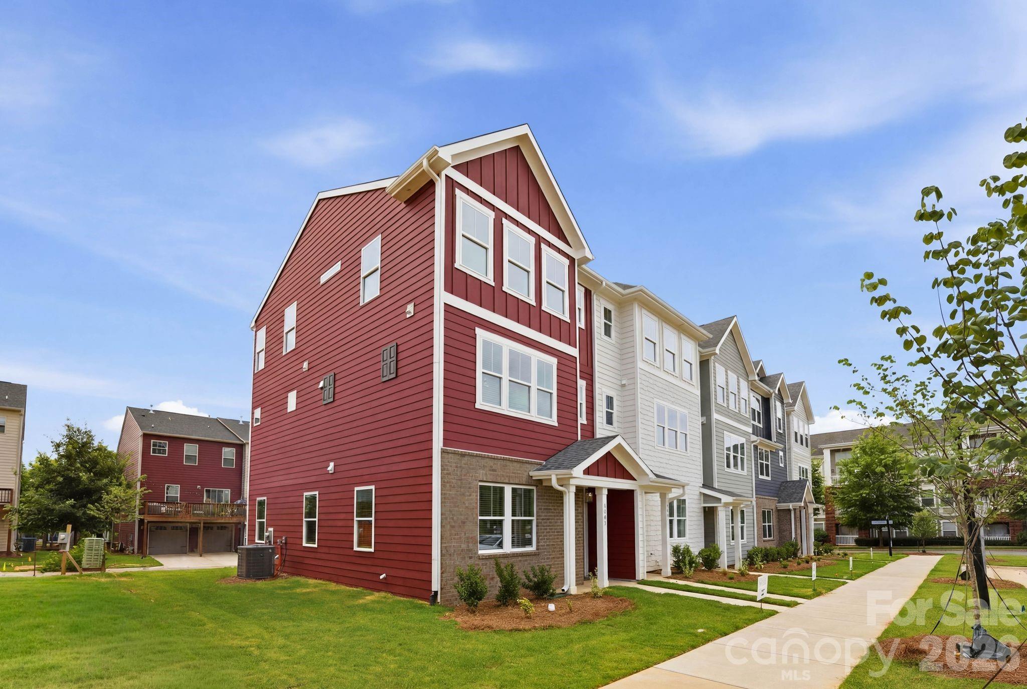 4019 Bass River Parkway — Charlotte