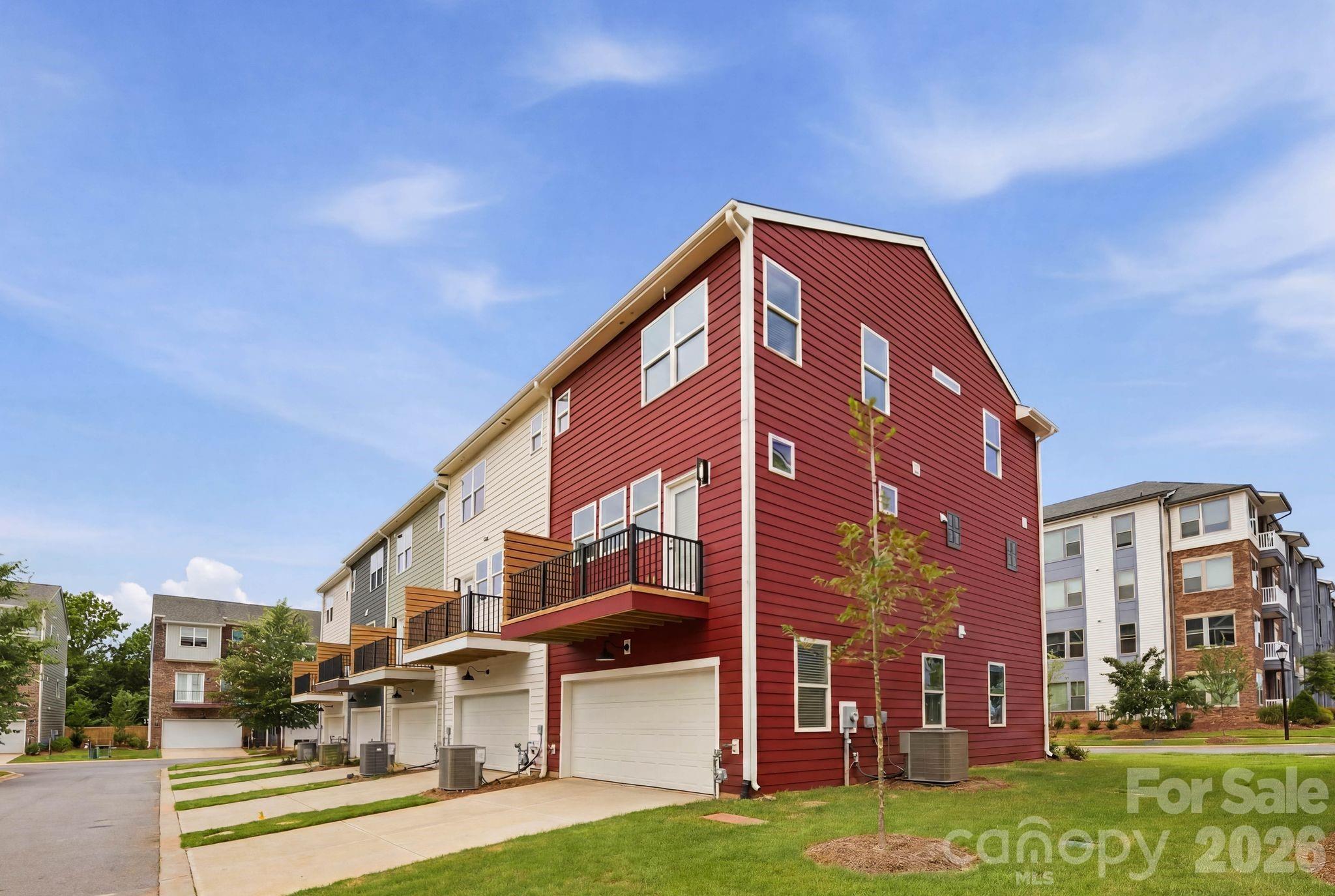 4019 Bass River Parkway — Charlotte