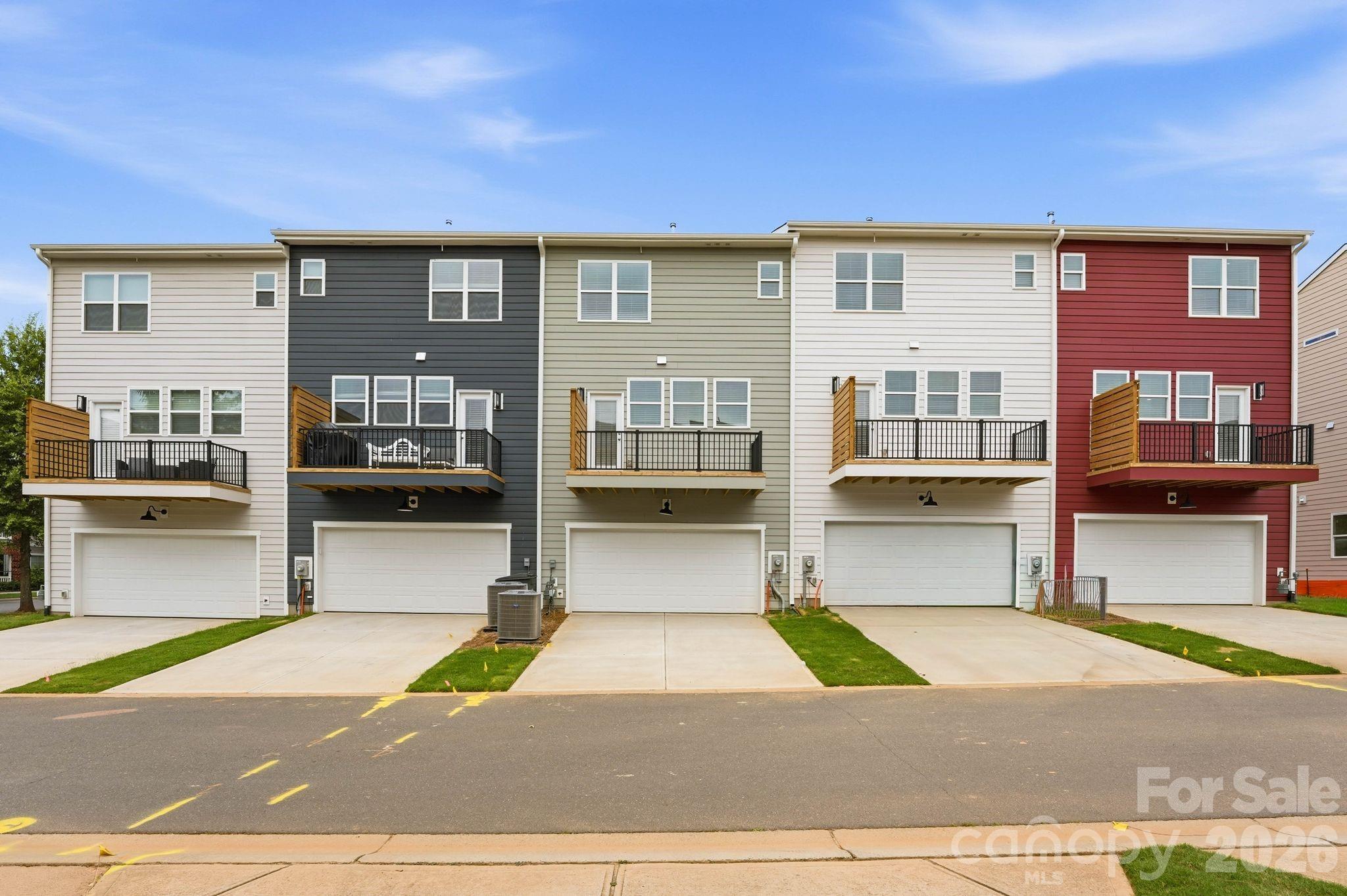 4019 Bass River Parkway — Charlotte