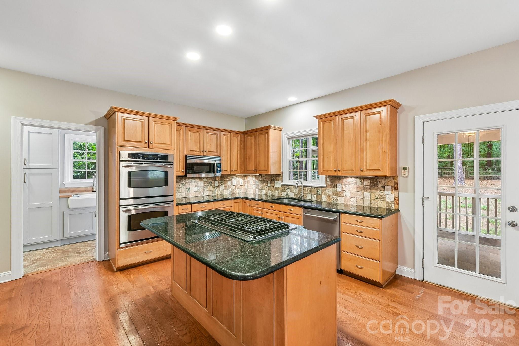 4123 Mountain Cove Drive — Charlotte