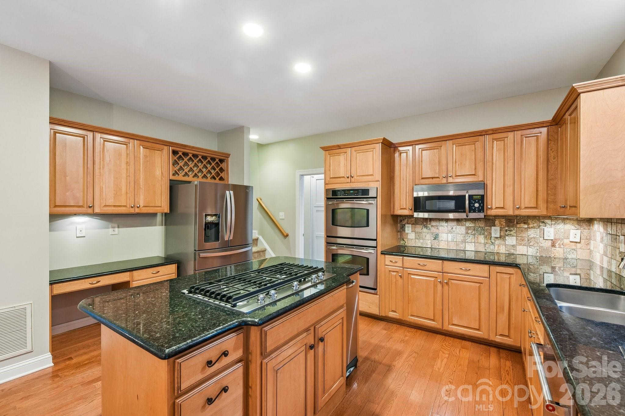 4123 Mountain Cove Drive — Charlotte