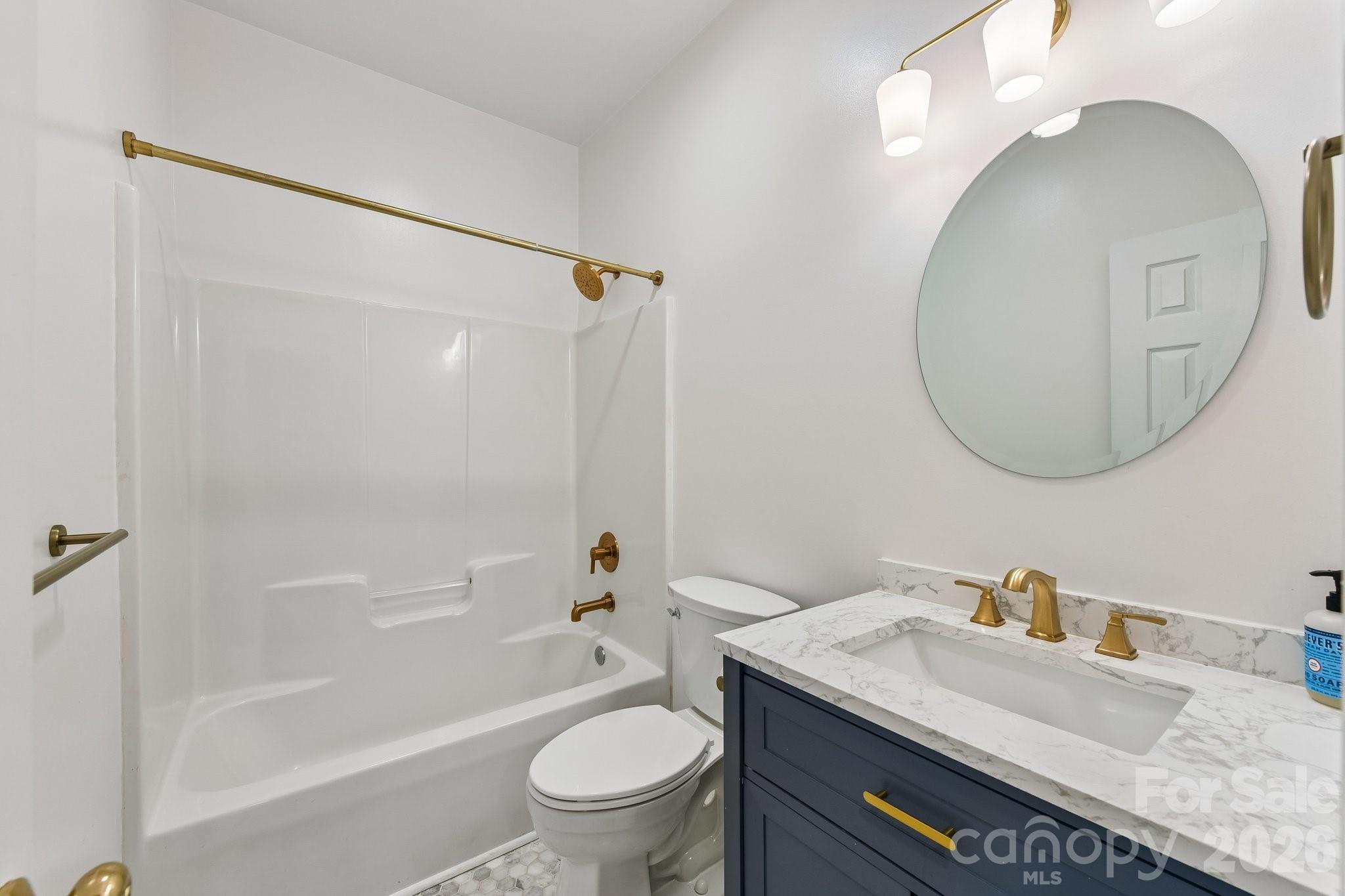 4123 Mountain Cove Drive — Charlotte