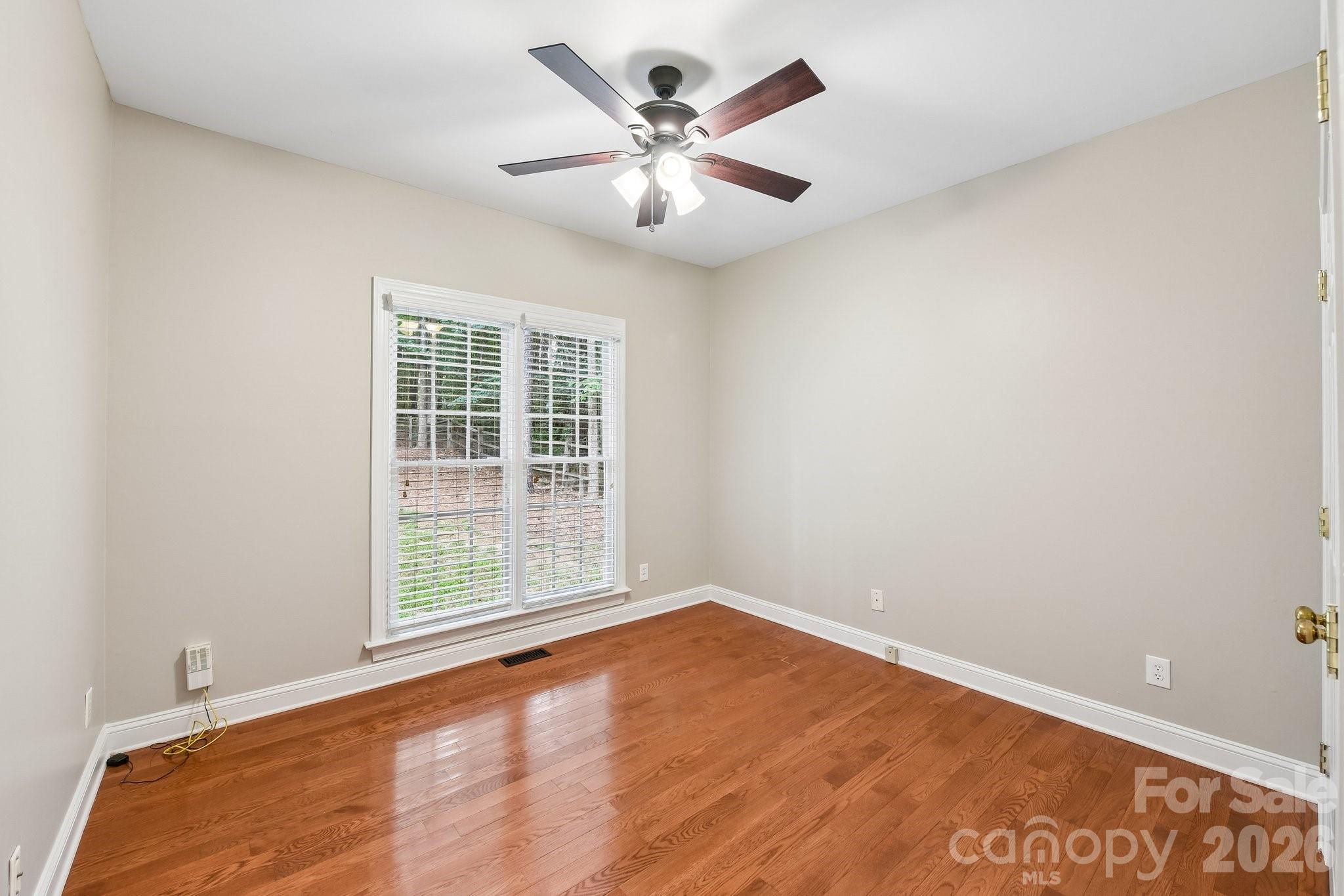 4123 Mountain Cove Drive — Charlotte
