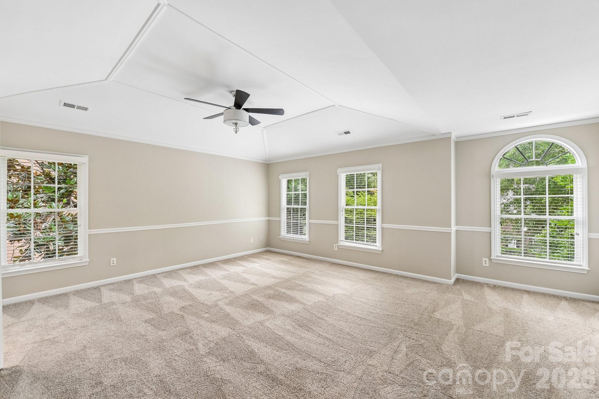 4123 Mountain Cove Drive — Charlotte