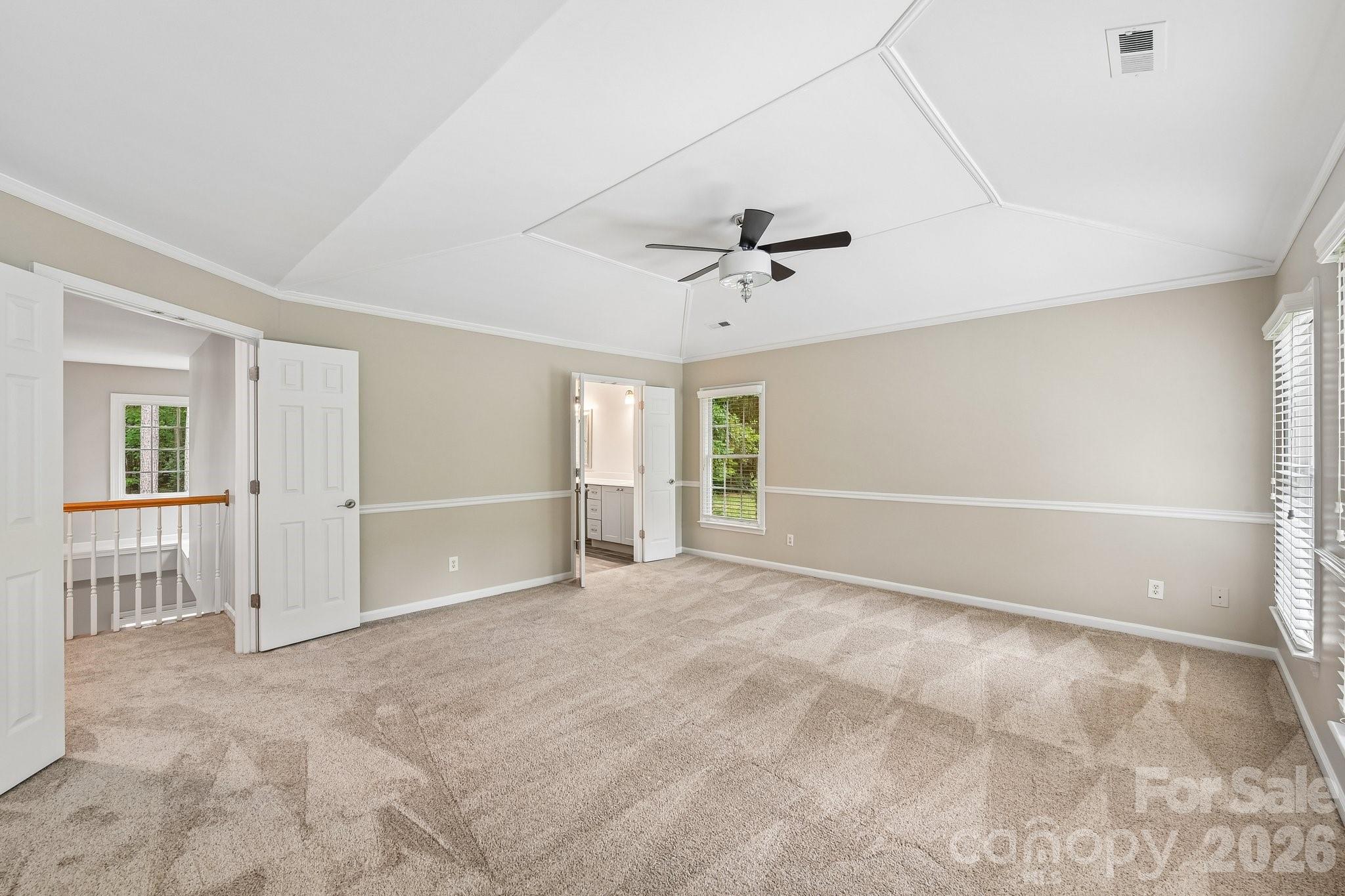4123 Mountain Cove Drive — Charlotte