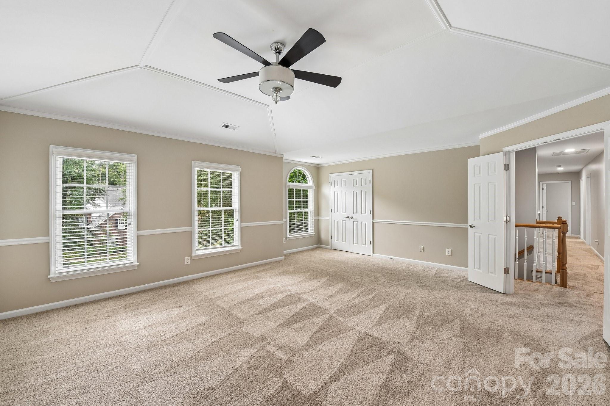 4123 Mountain Cove Drive — Charlotte