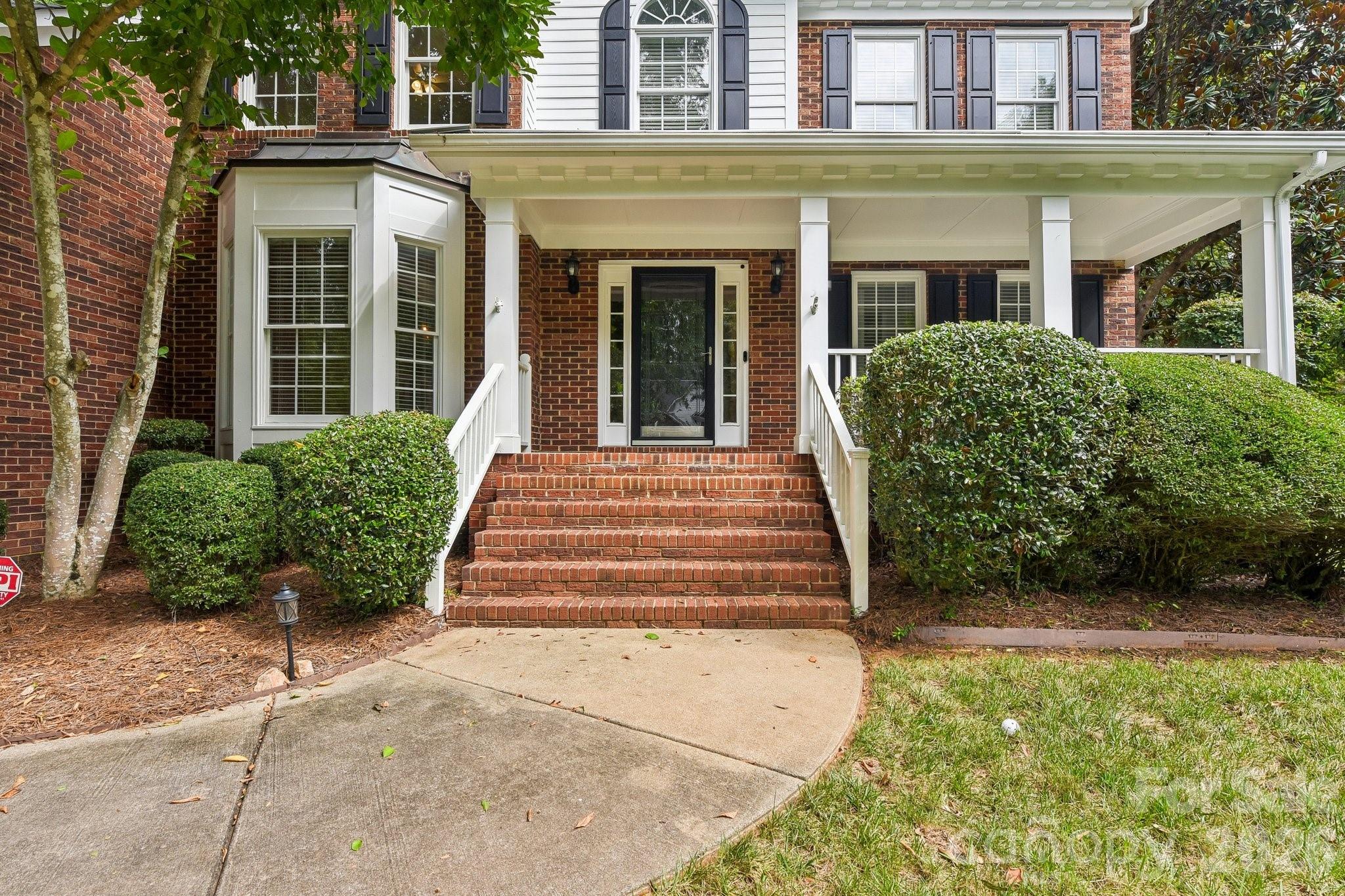 4123 Mountain Cove Drive — Charlotte