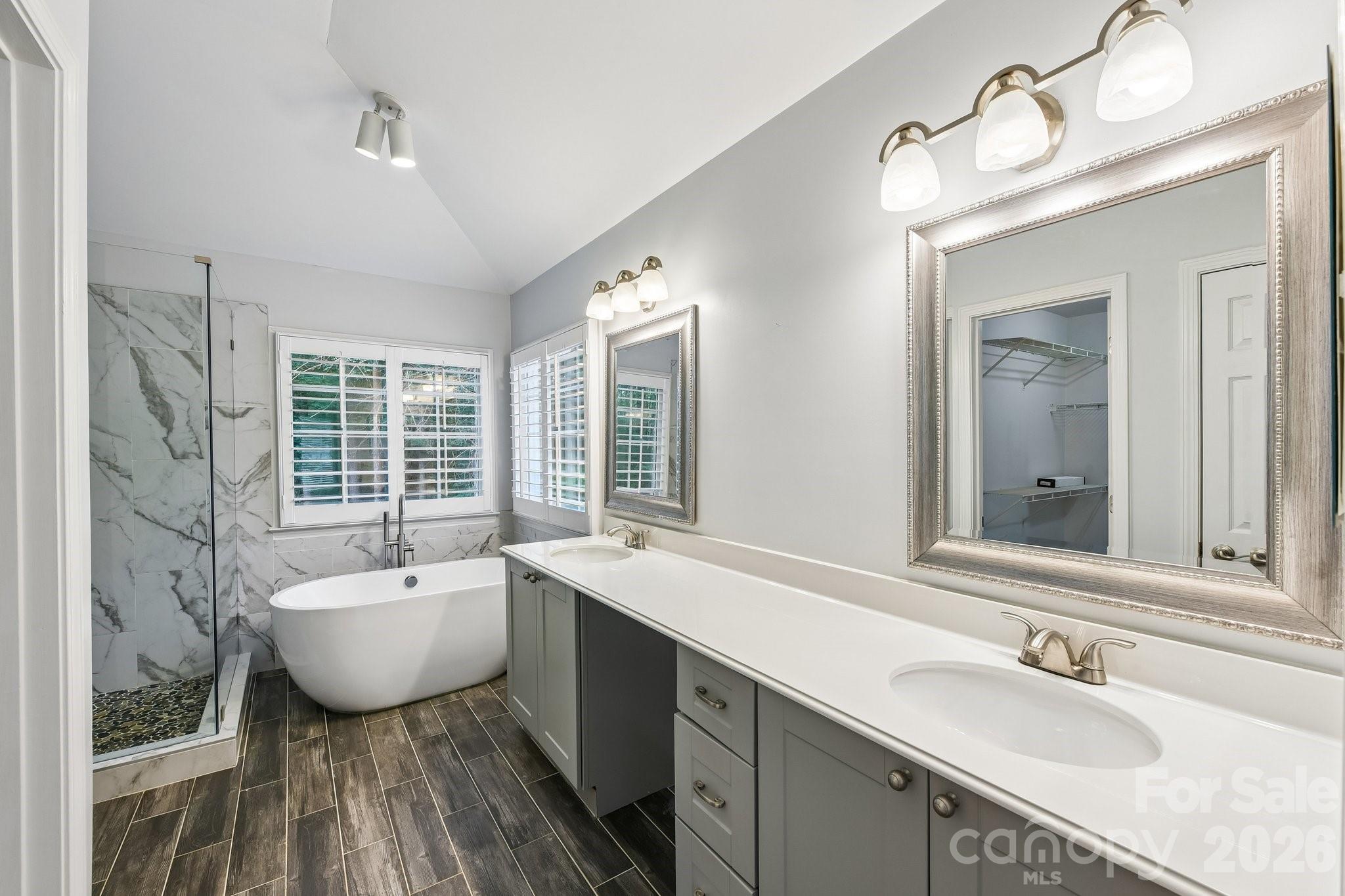 4123 Mountain Cove Drive — Charlotte