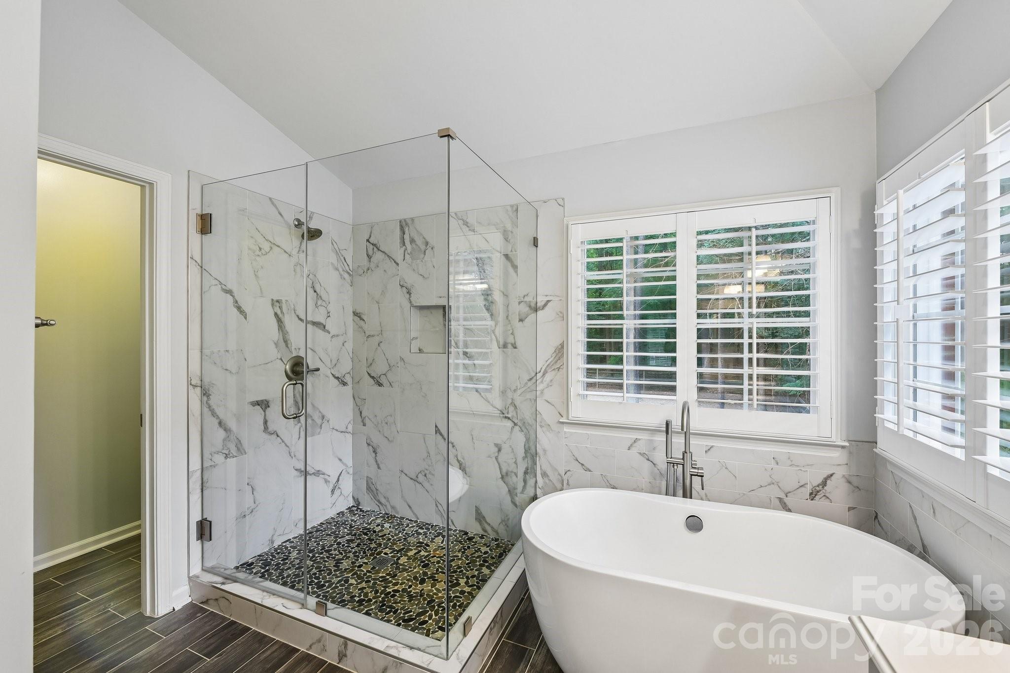 4123 Mountain Cove Drive — Charlotte