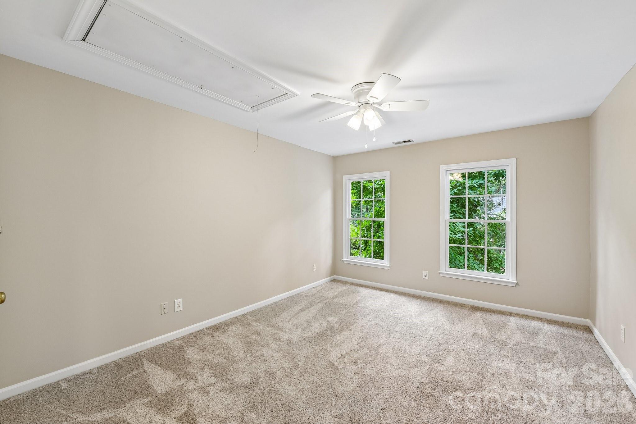 4123 Mountain Cove Drive — Charlotte