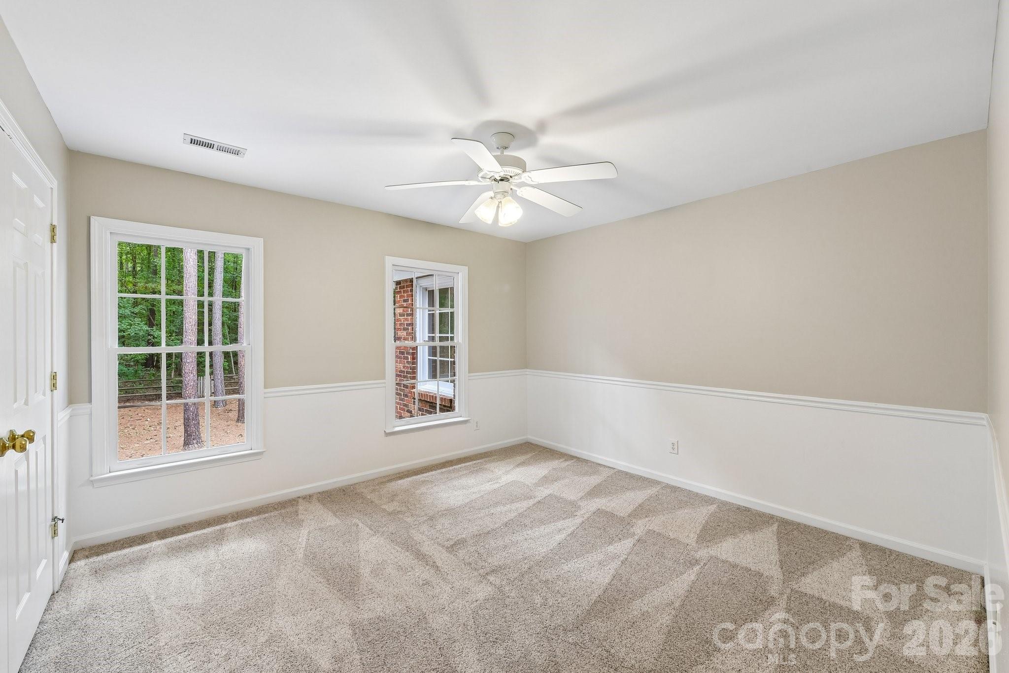 4123 Mountain Cove Drive — Charlotte