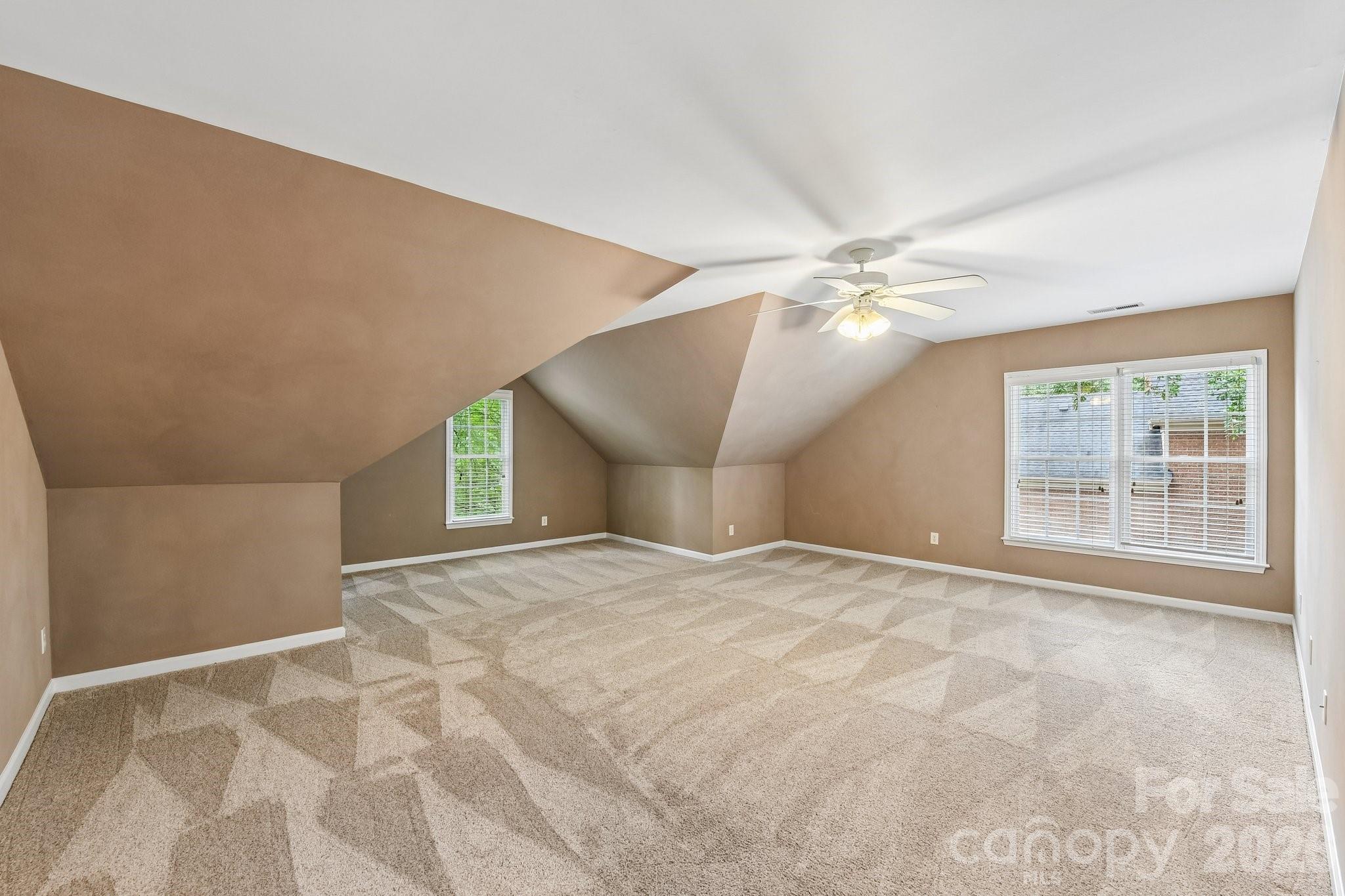 4123 Mountain Cove Drive — Charlotte