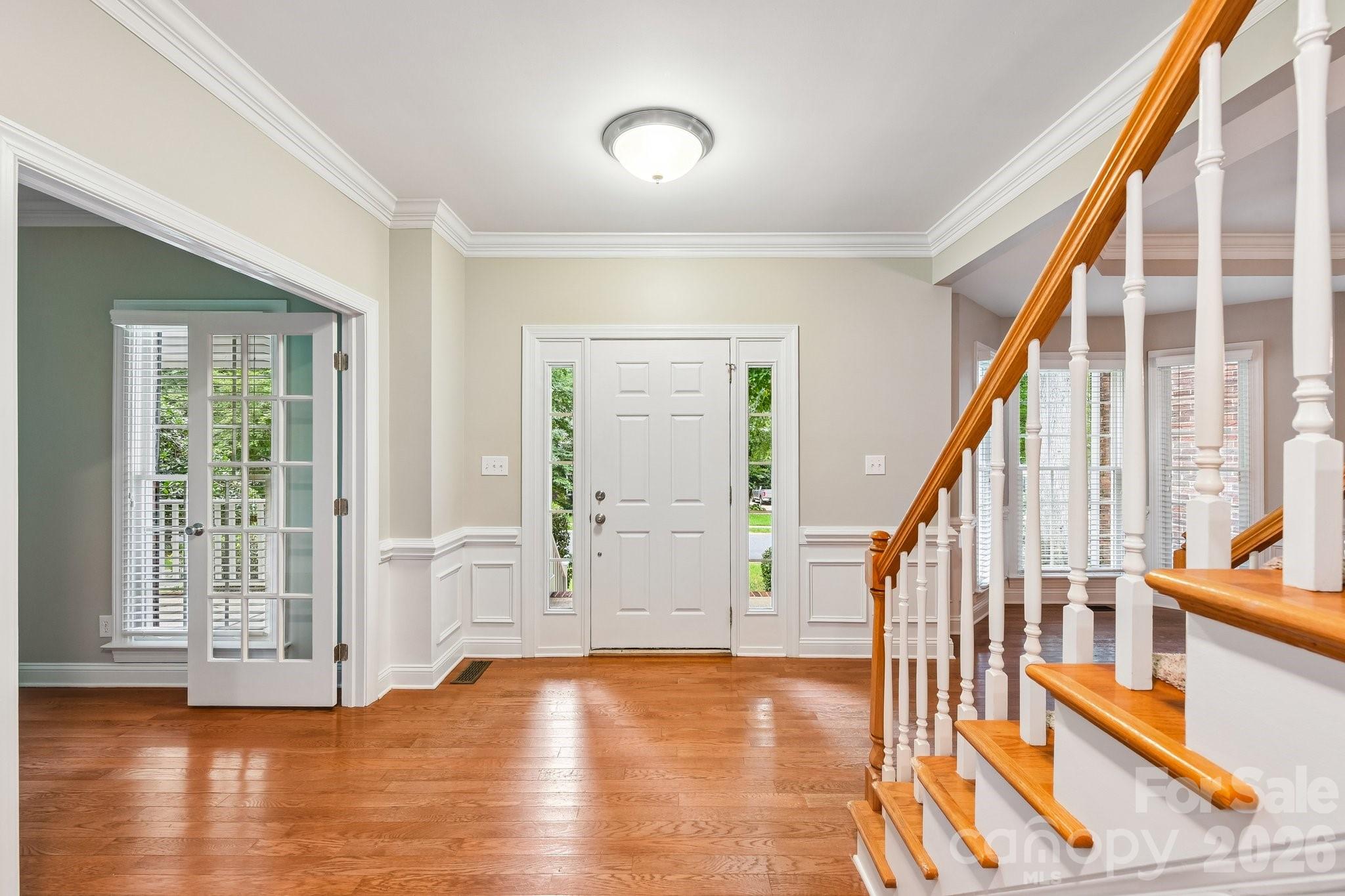 4123 Mountain Cove Drive — Charlotte