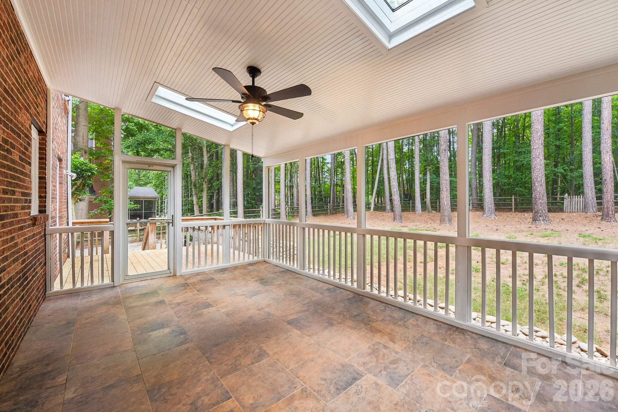4123 Mountain Cove Drive — Charlotte