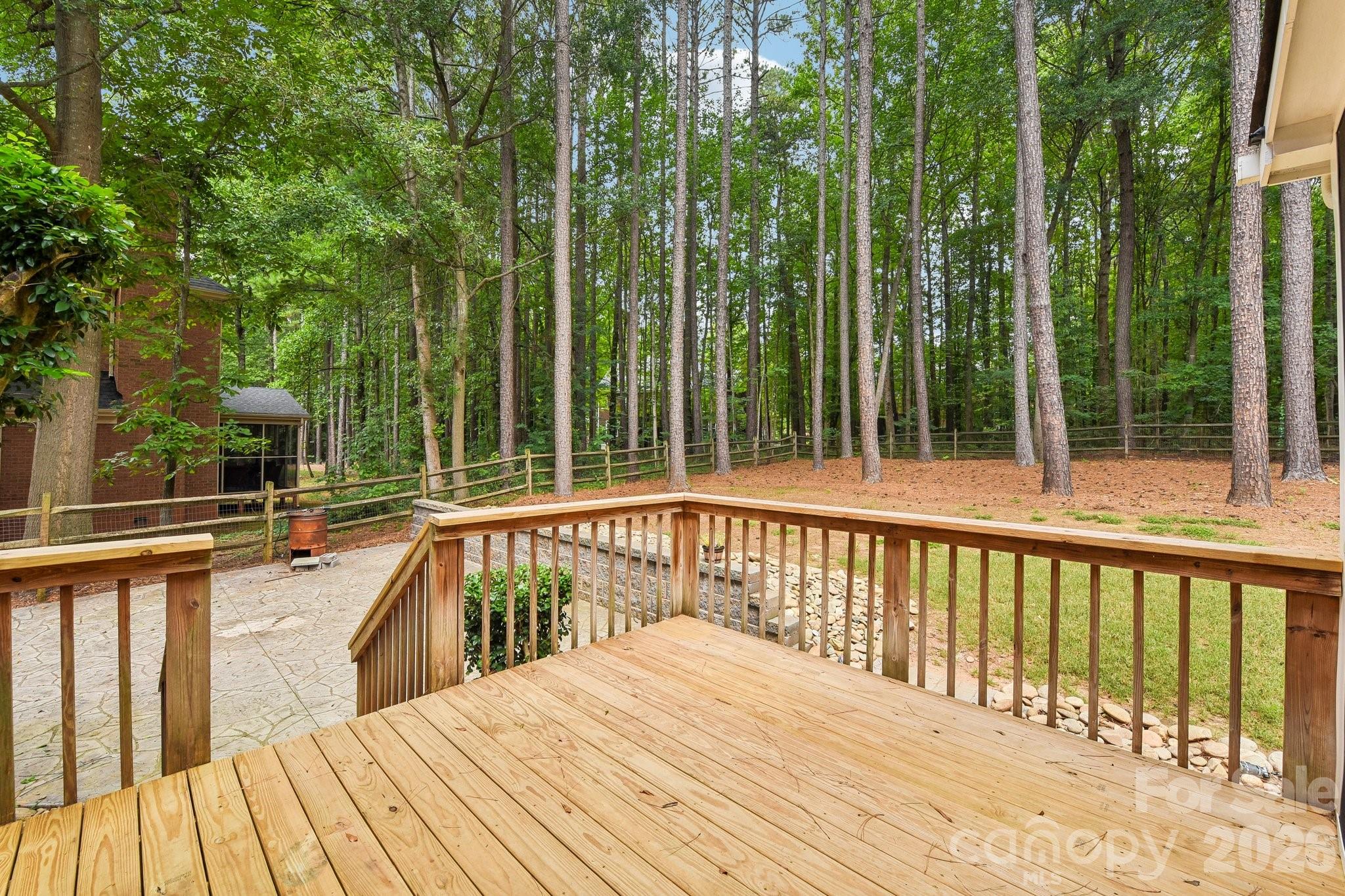 4123 Mountain Cove Drive — Charlotte