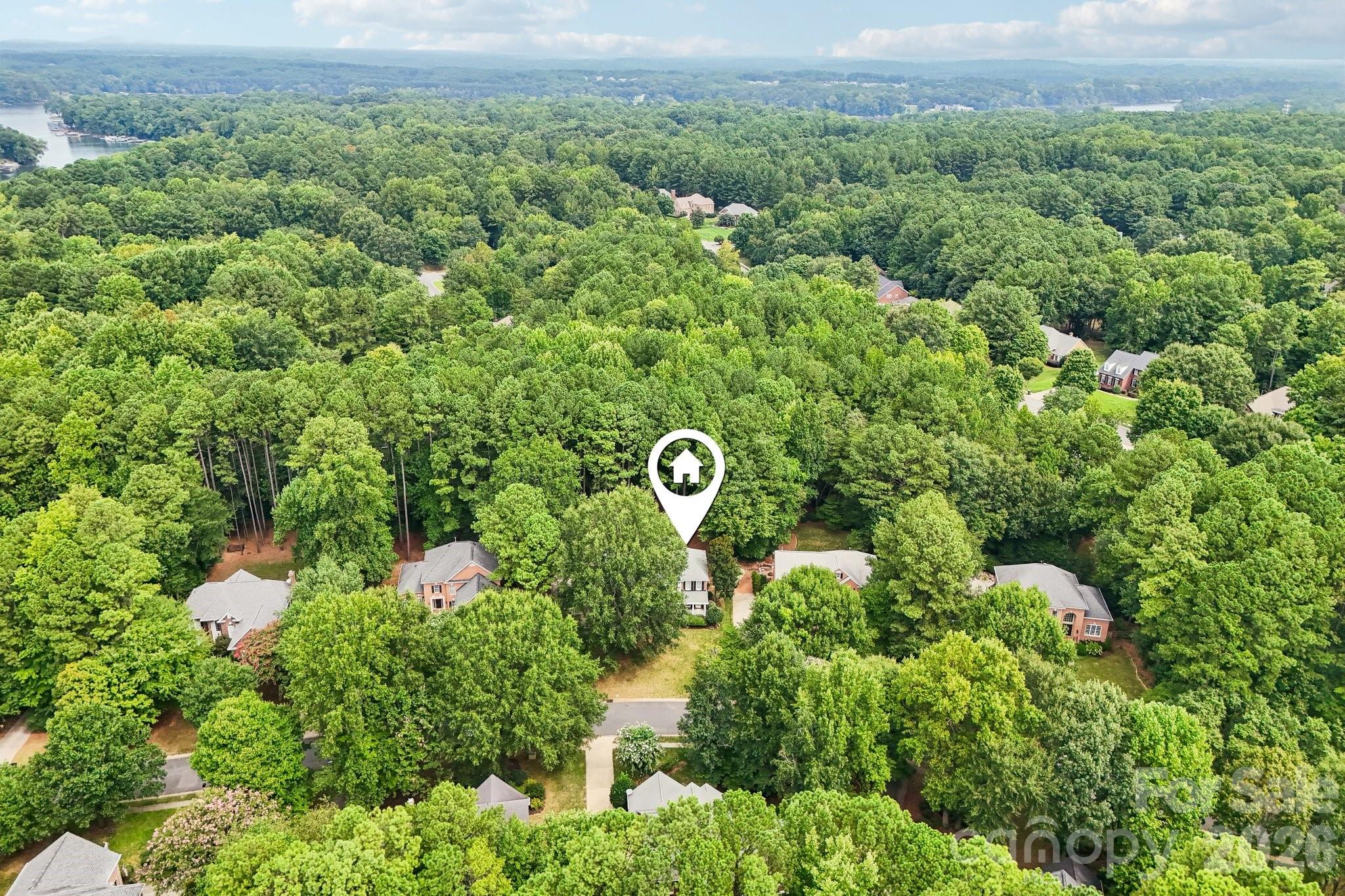 4123 Mountain Cove Drive — Charlotte