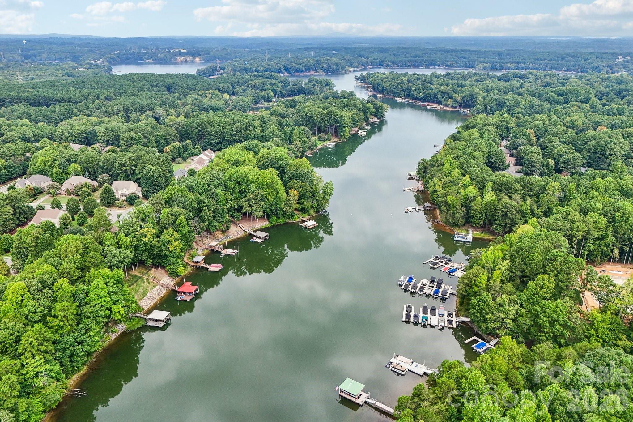 4123 Mountain Cove Drive — Charlotte
