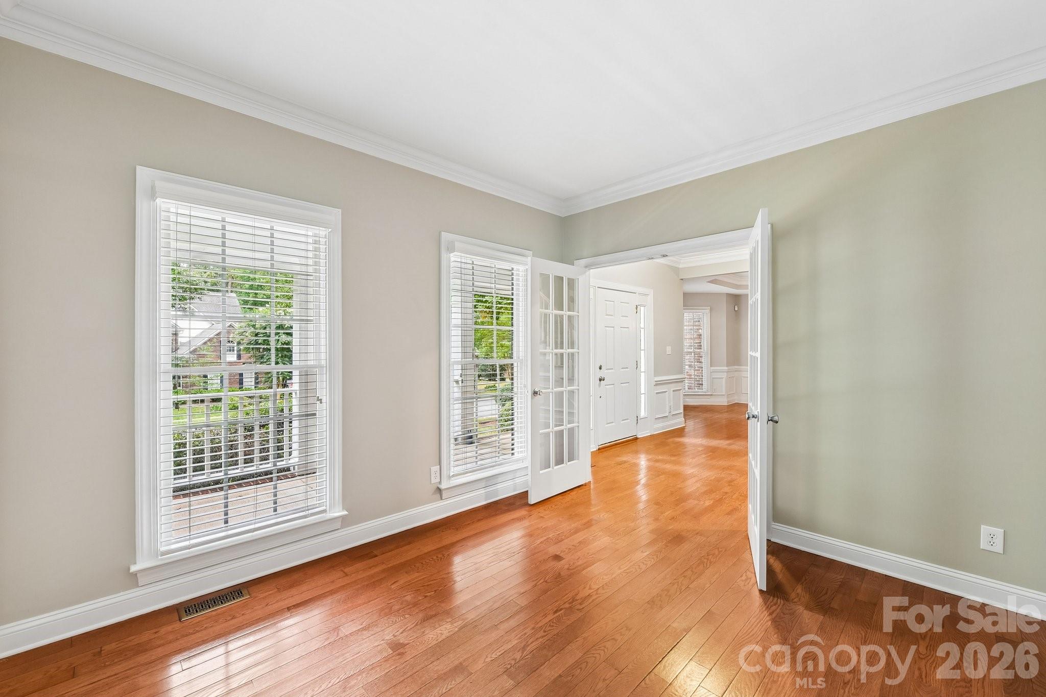 4123 Mountain Cove Drive — Charlotte