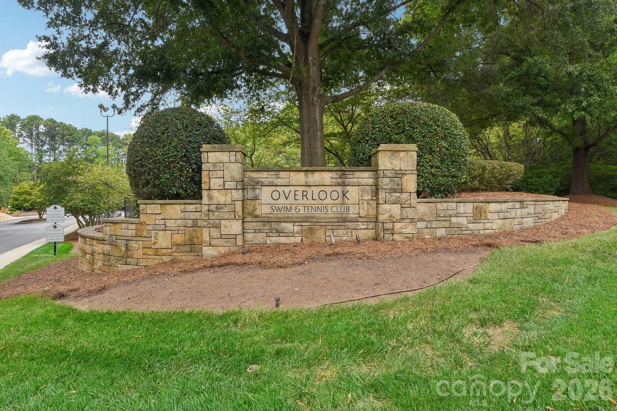 4123 Mountain Cove Drive — Charlotte