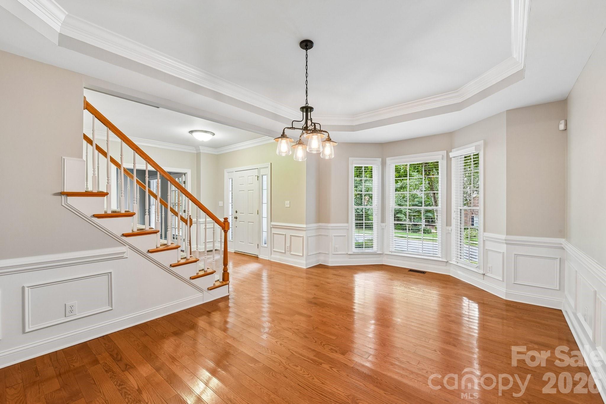 4123 Mountain Cove Drive — Charlotte