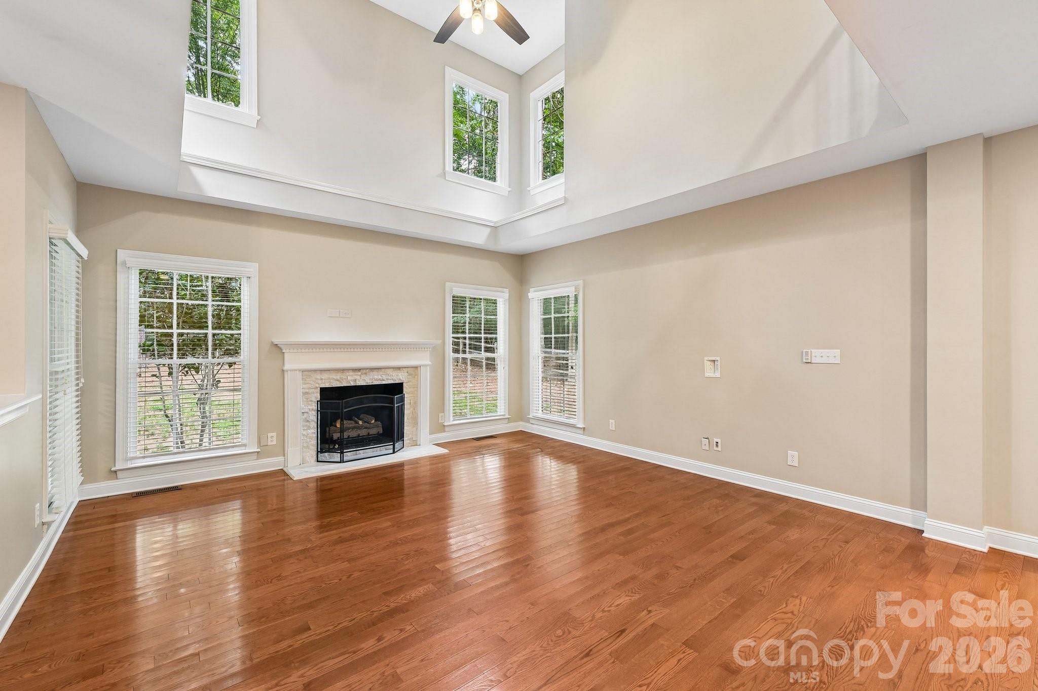 4123 Mountain Cove Drive — Charlotte