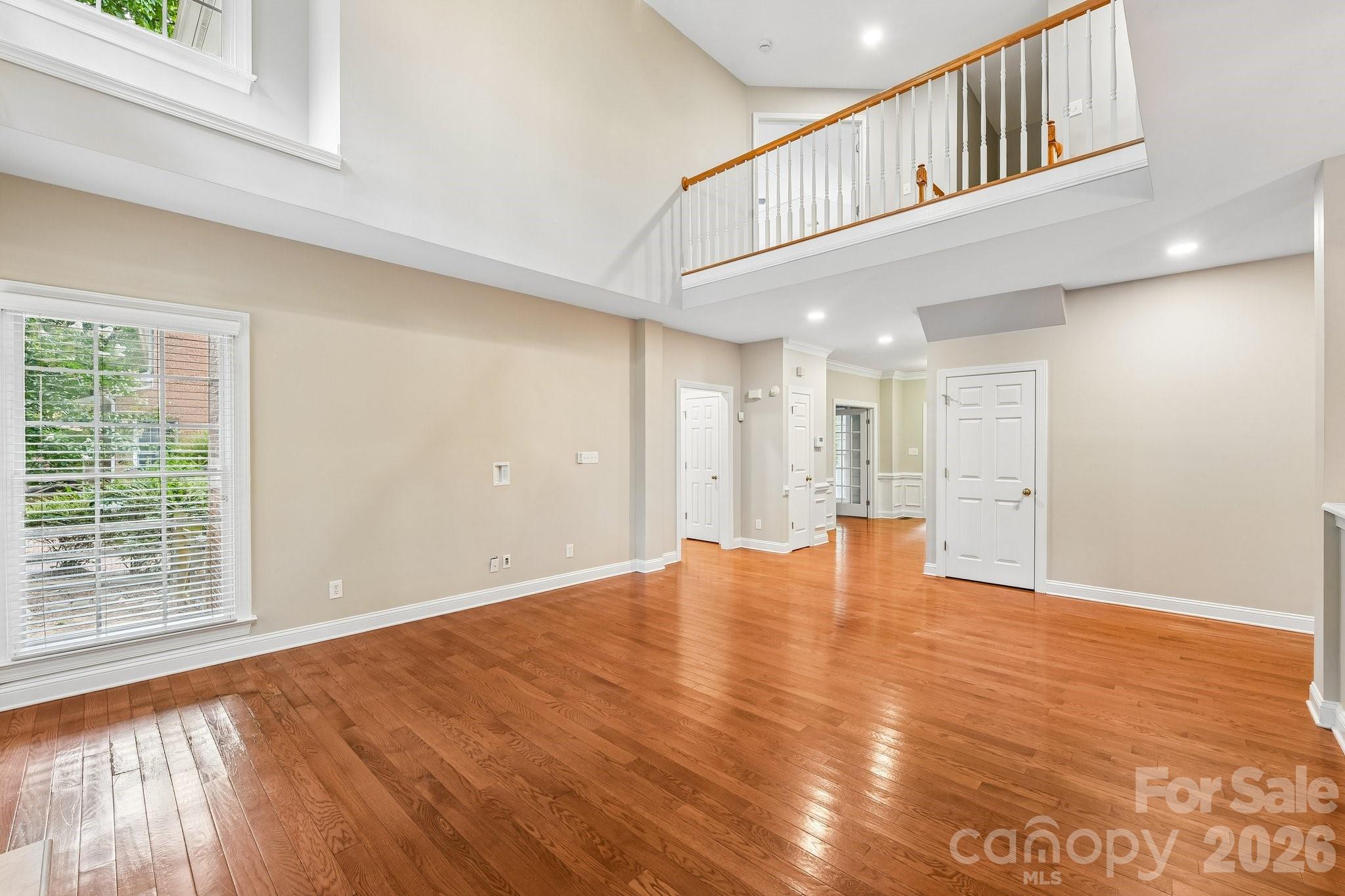 4123 Mountain Cove Drive — Charlotte