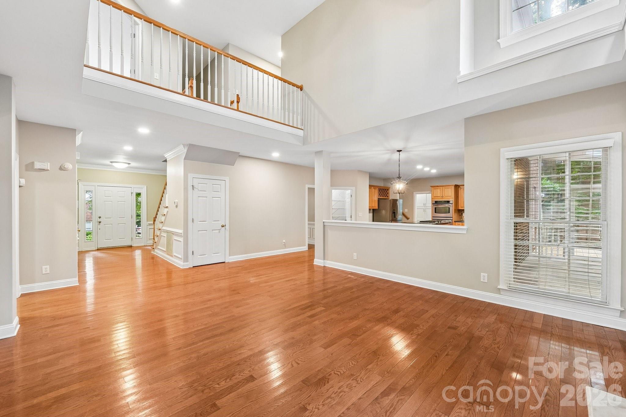 4123 Mountain Cove Drive — Charlotte