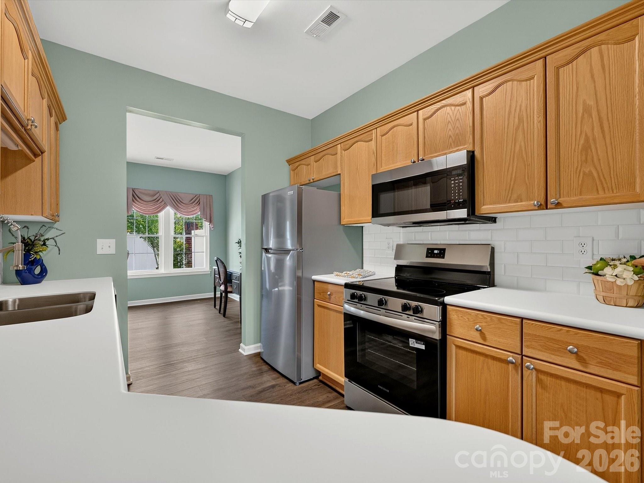 7009 Creft Circle — Indian Trail