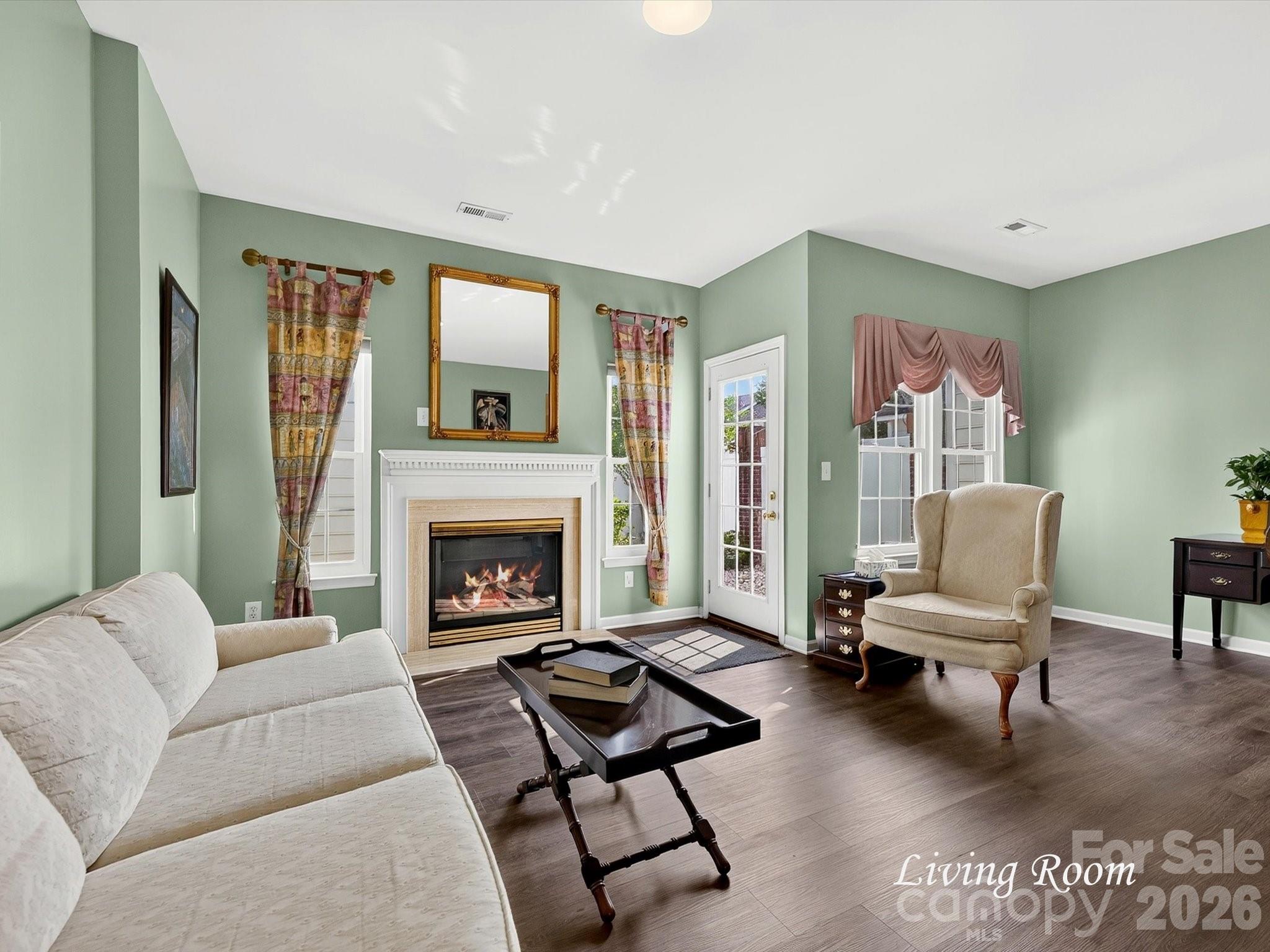 7009 Creft Circle — Indian Trail
