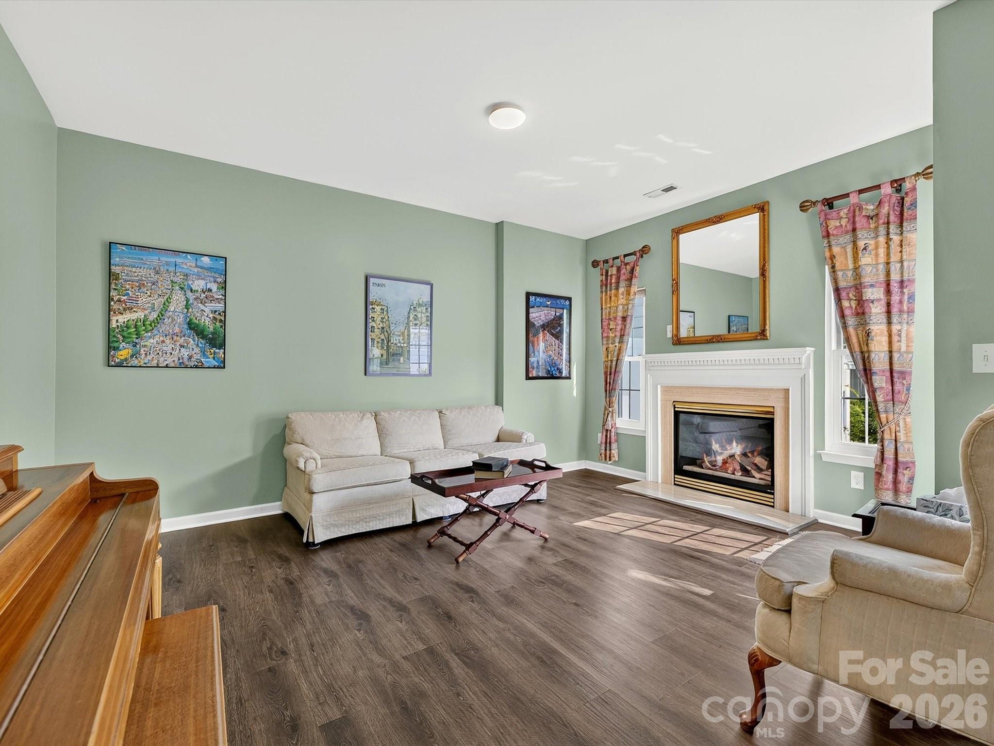 7009 Creft Circle — Indian Trail