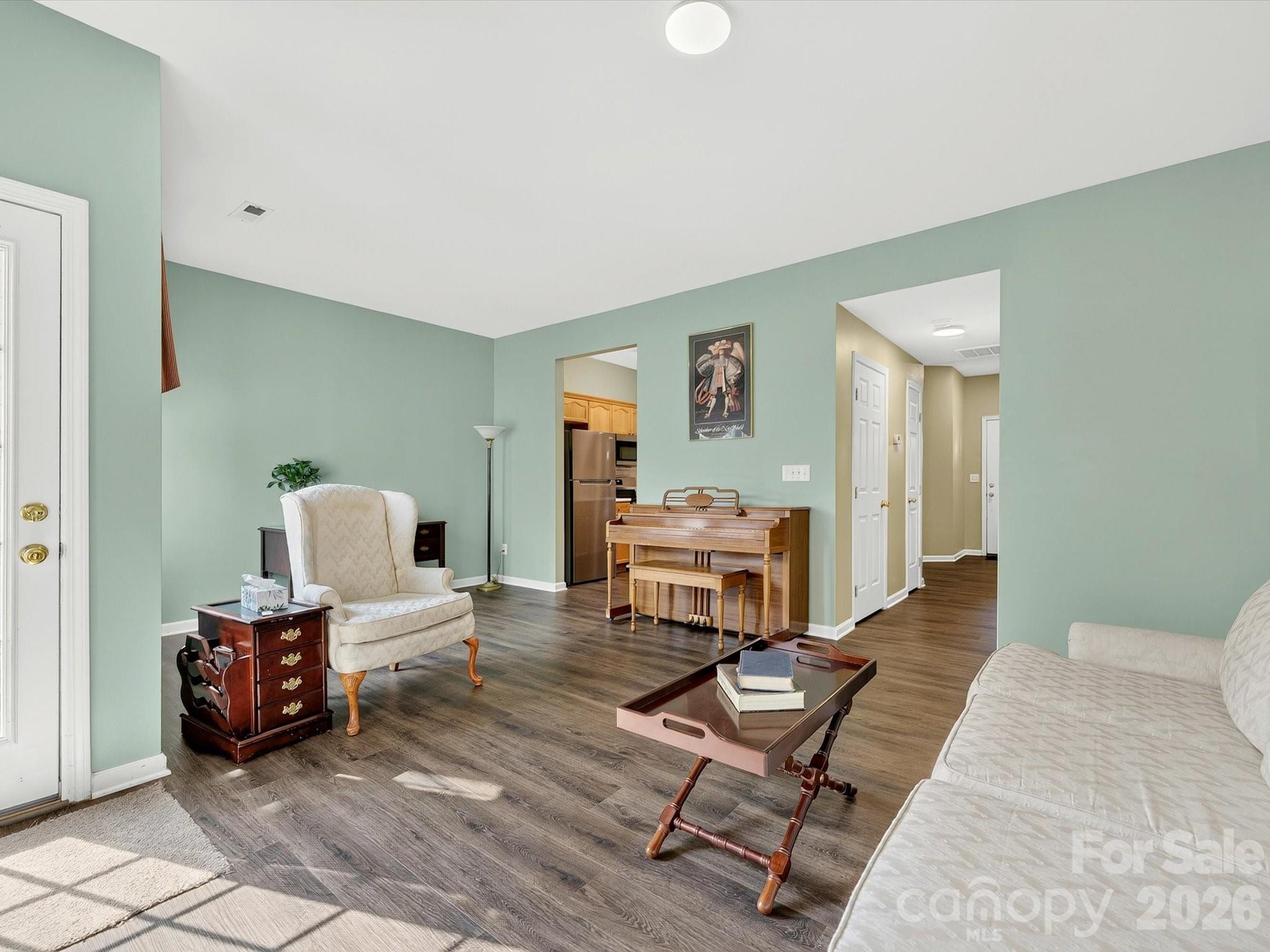 7009 Creft Circle — Indian Trail