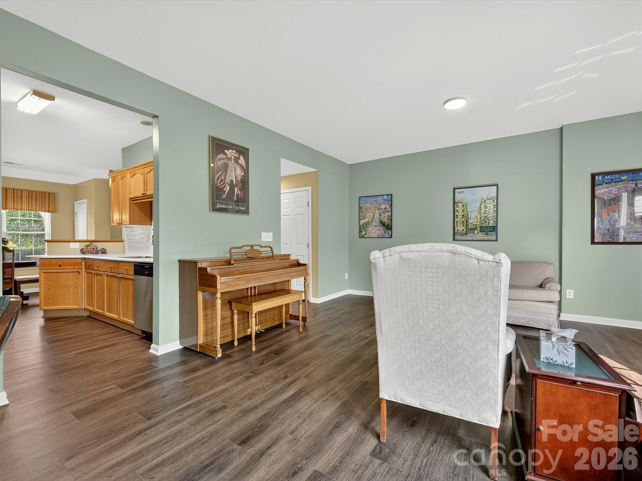 7009 Creft Circle — Indian Trail