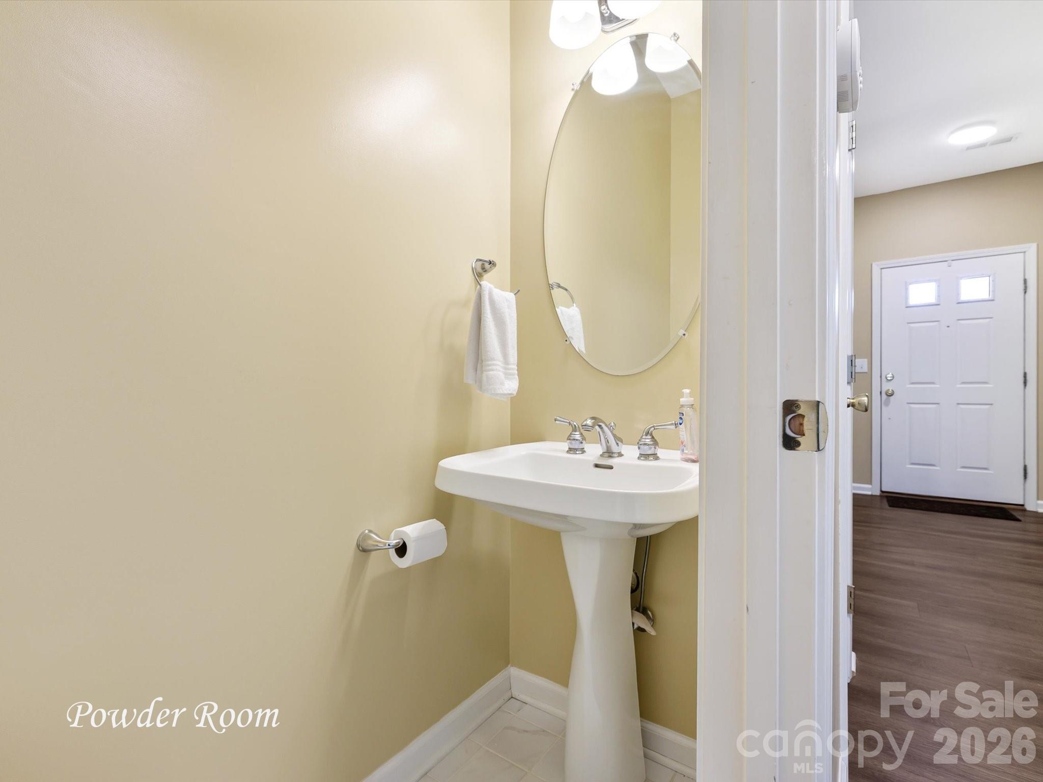 7009 Creft Circle — Indian Trail