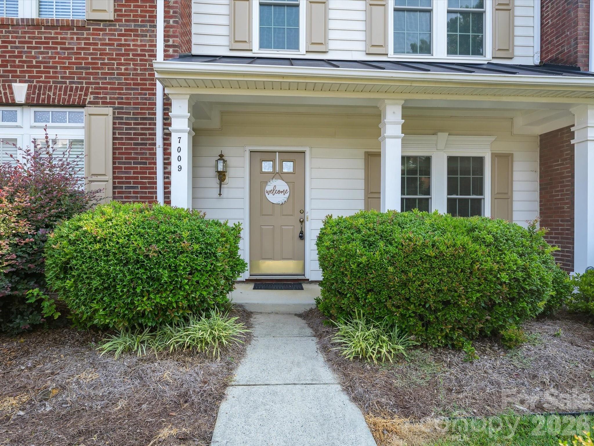 7009 Creft Circle — Indian Trail