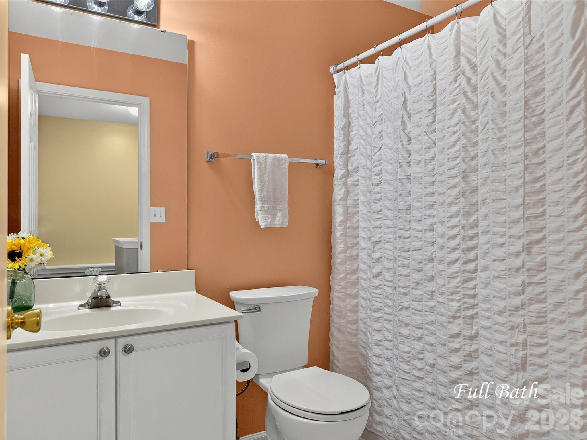 7009 Creft Circle — Indian Trail