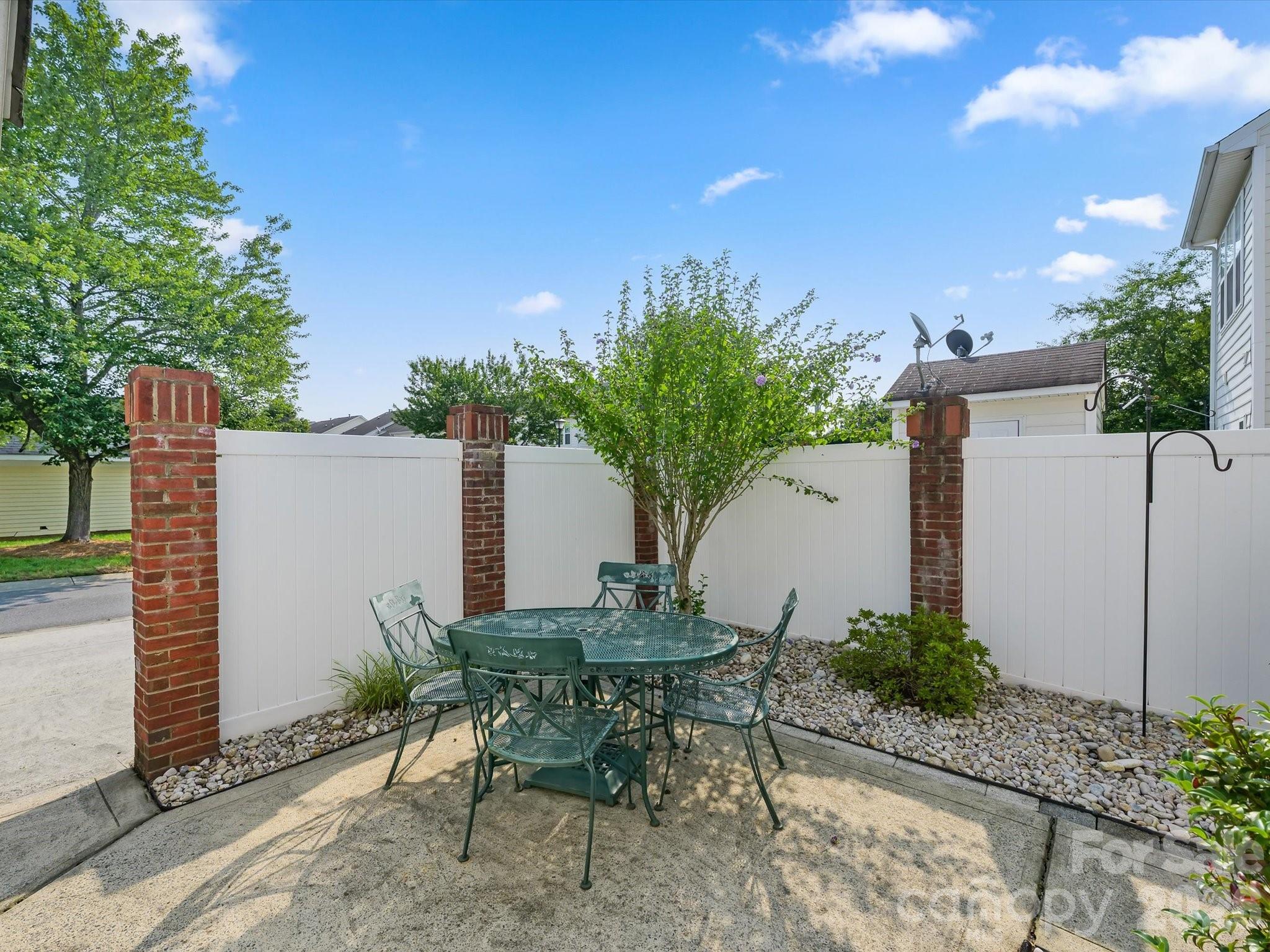 7009 Creft Circle — Indian Trail