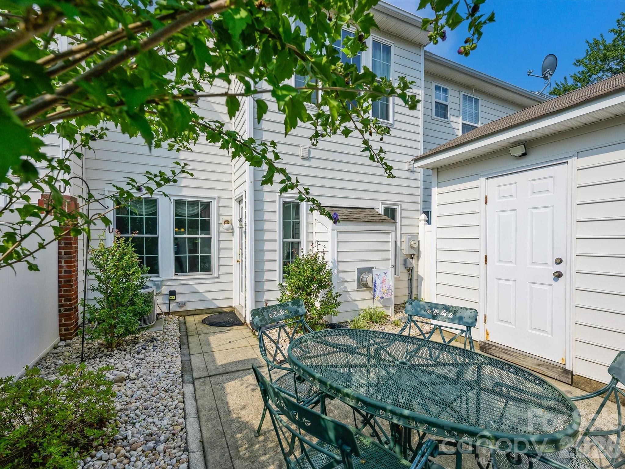 7009 Creft Circle — Indian Trail