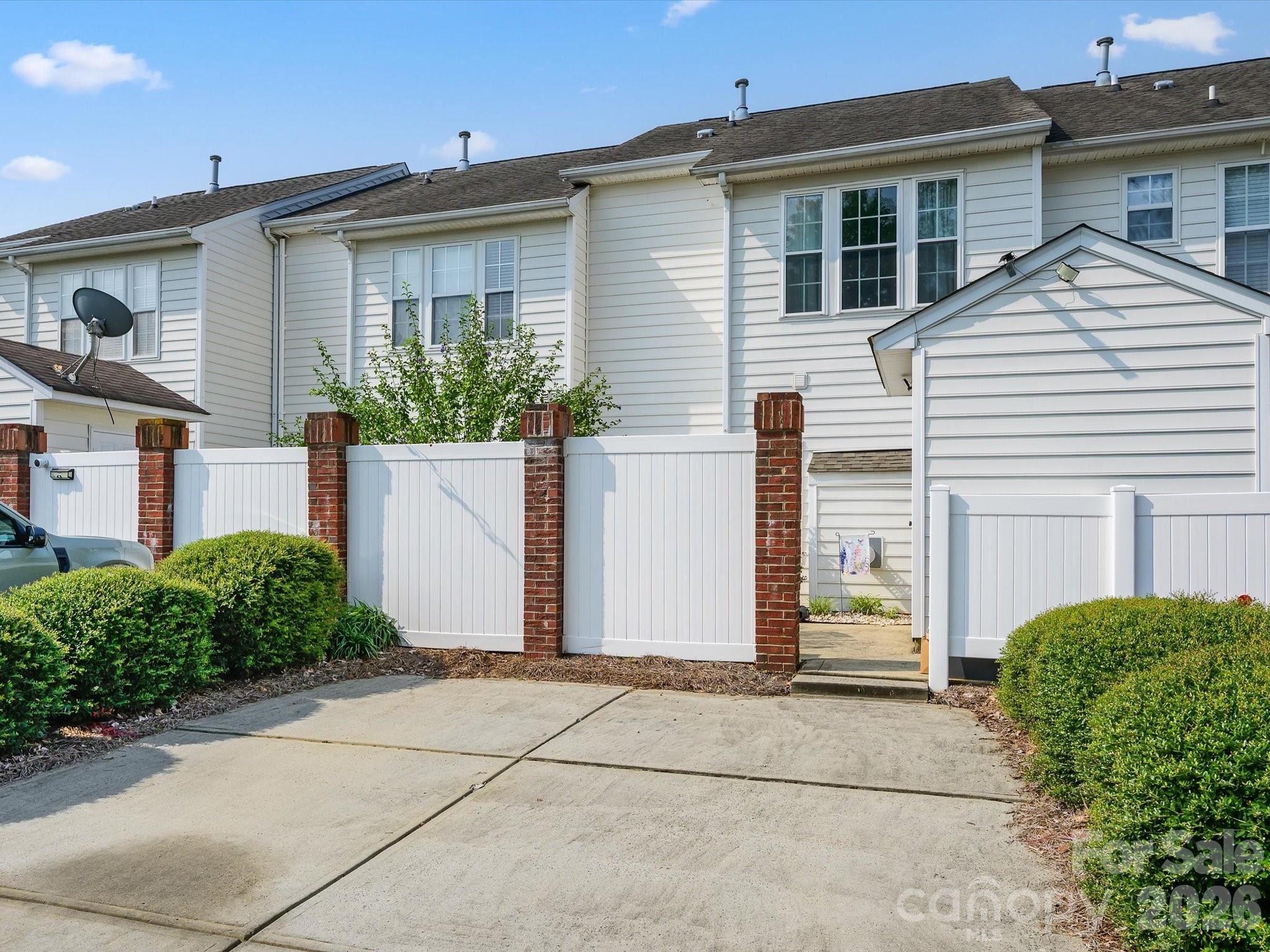 7009 Creft Circle — Indian Trail