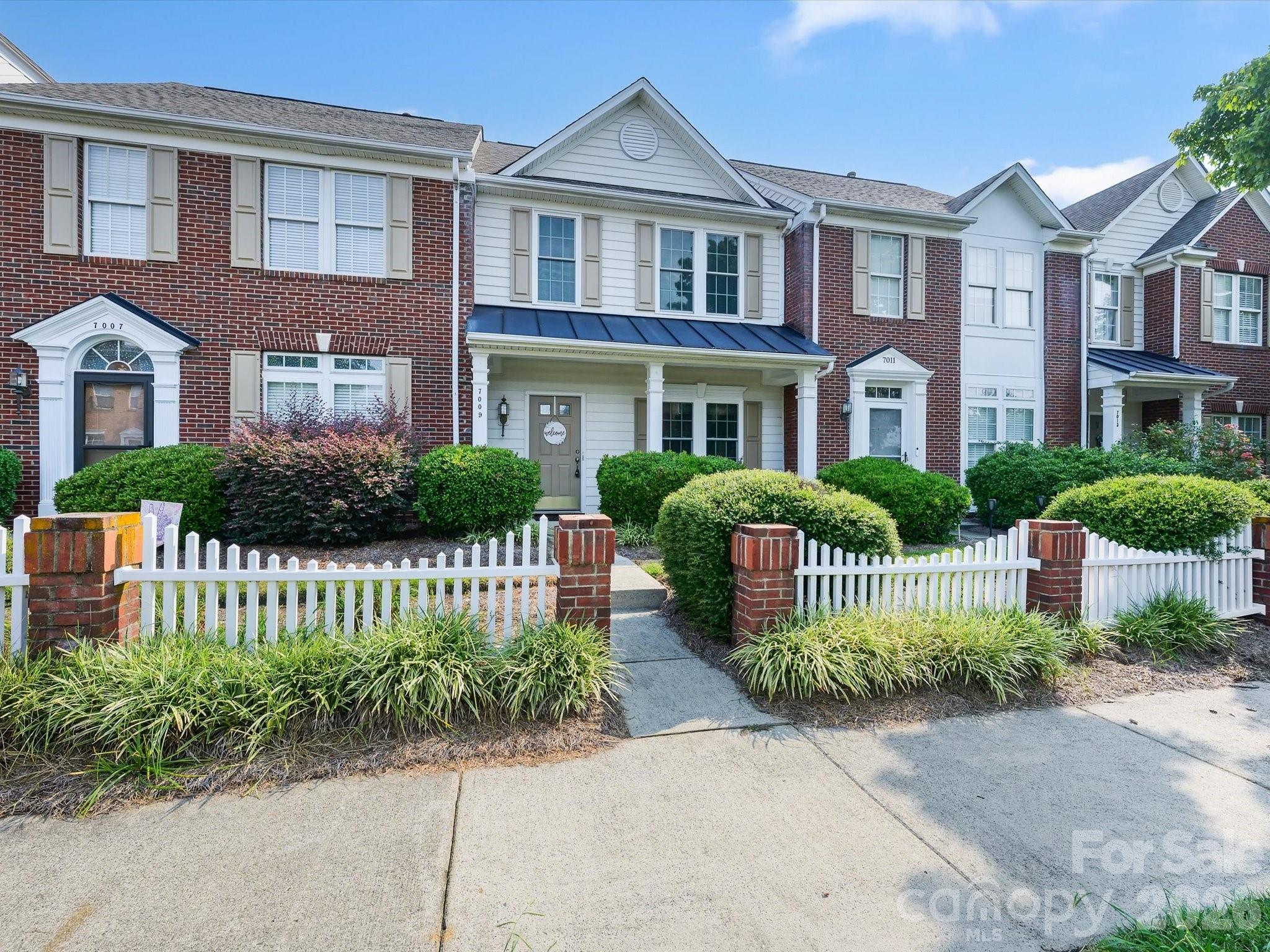 7009 Creft Circle — Indian Trail