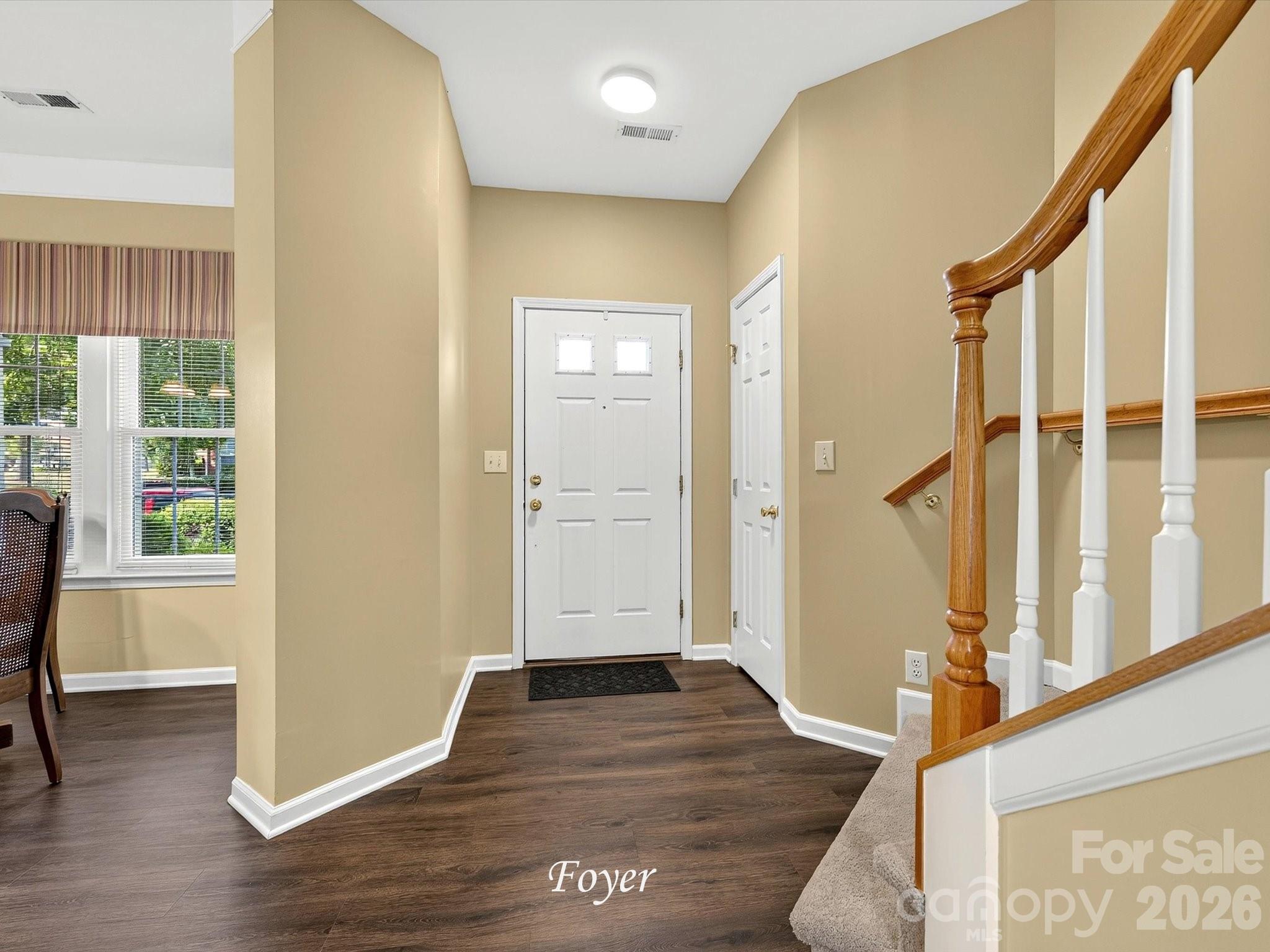7009 Creft Circle — Indian Trail