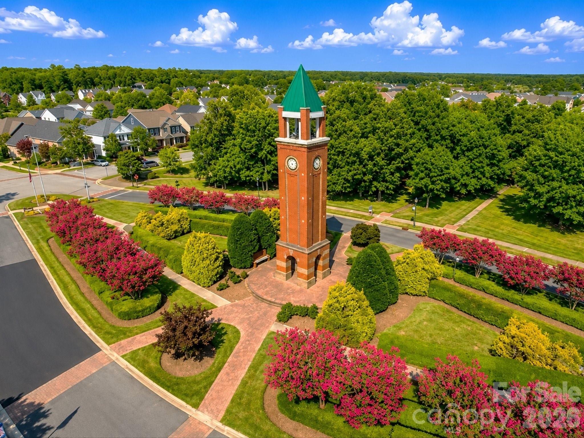 7009 Creft Circle — Indian Trail