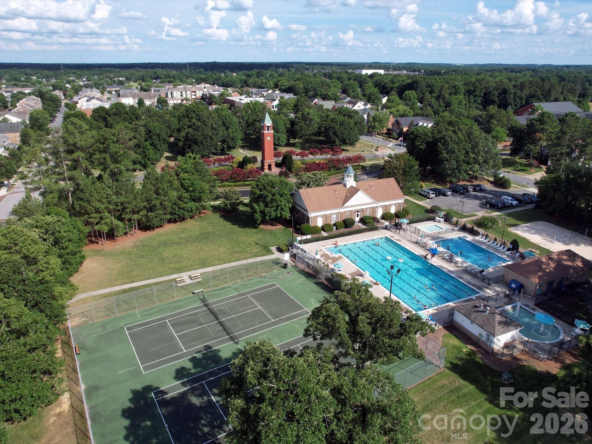 7009 Creft Circle — Indian Trail