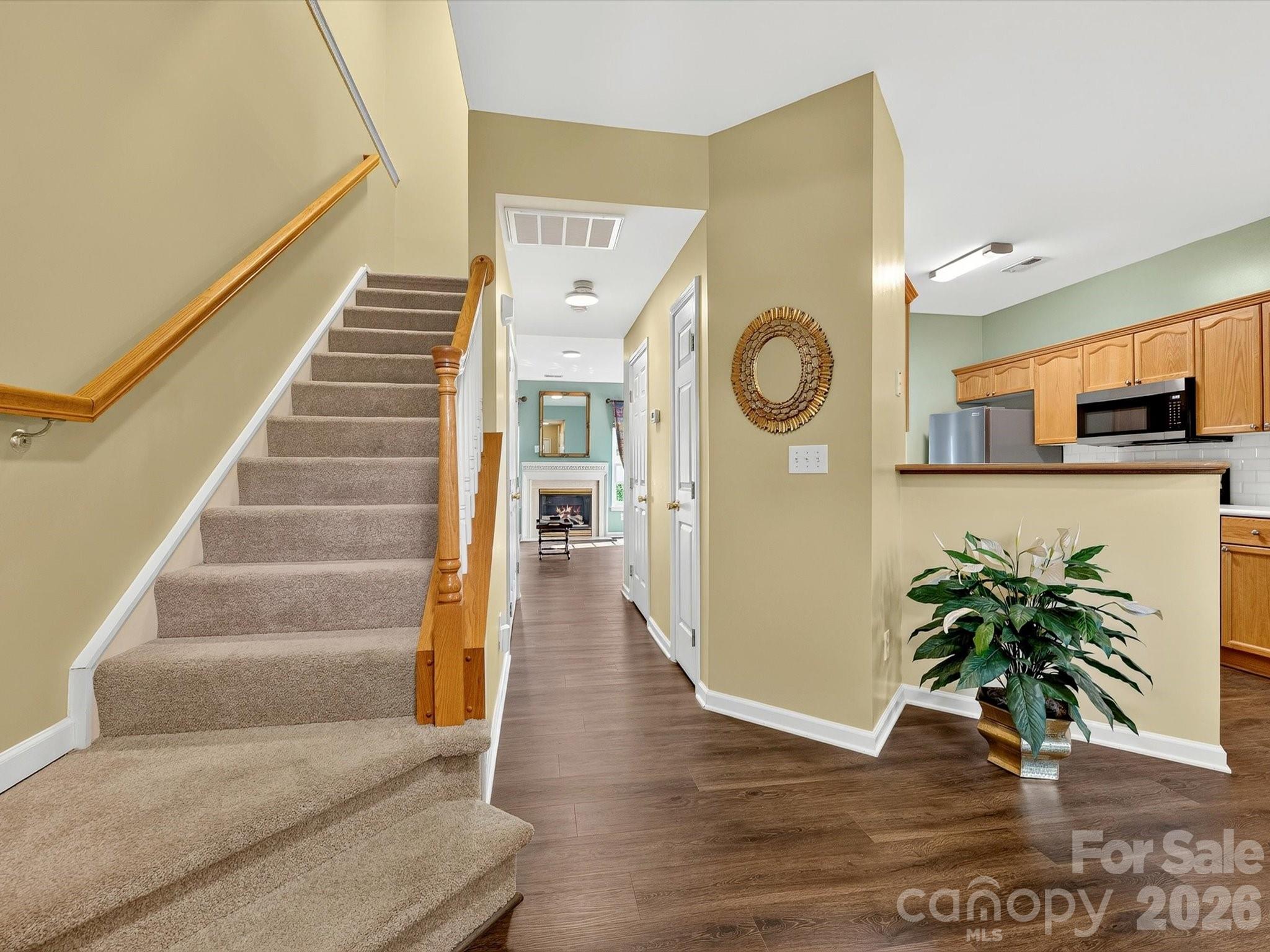 7009 Creft Circle — Indian Trail