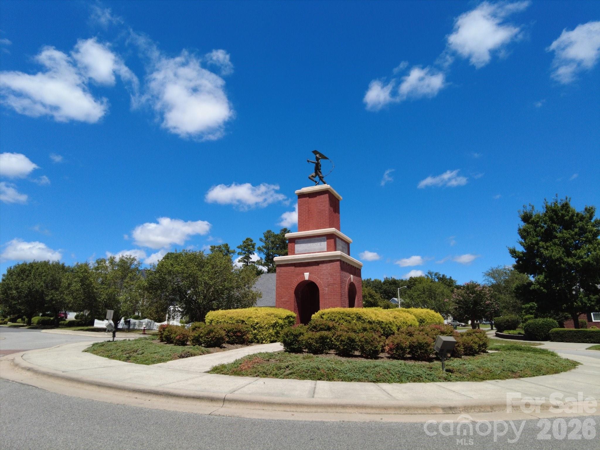 7009 Creft Circle — Indian Trail