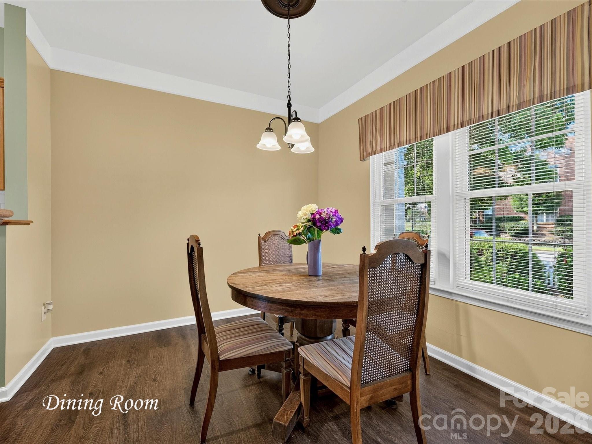 7009 Creft Circle — Indian Trail